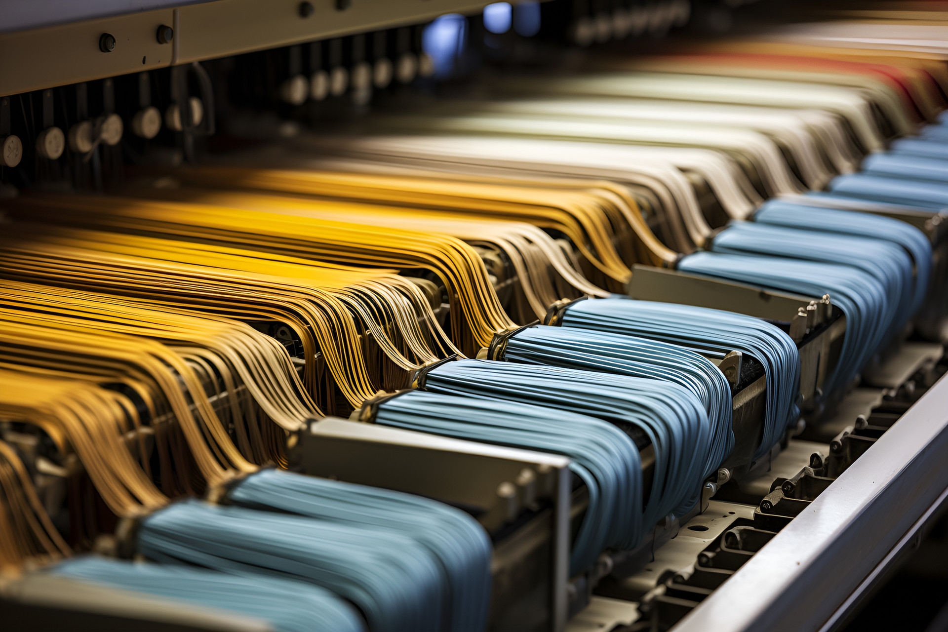 工業(yè)品營銷策劃之三大均衡助力工業(yè)新營銷