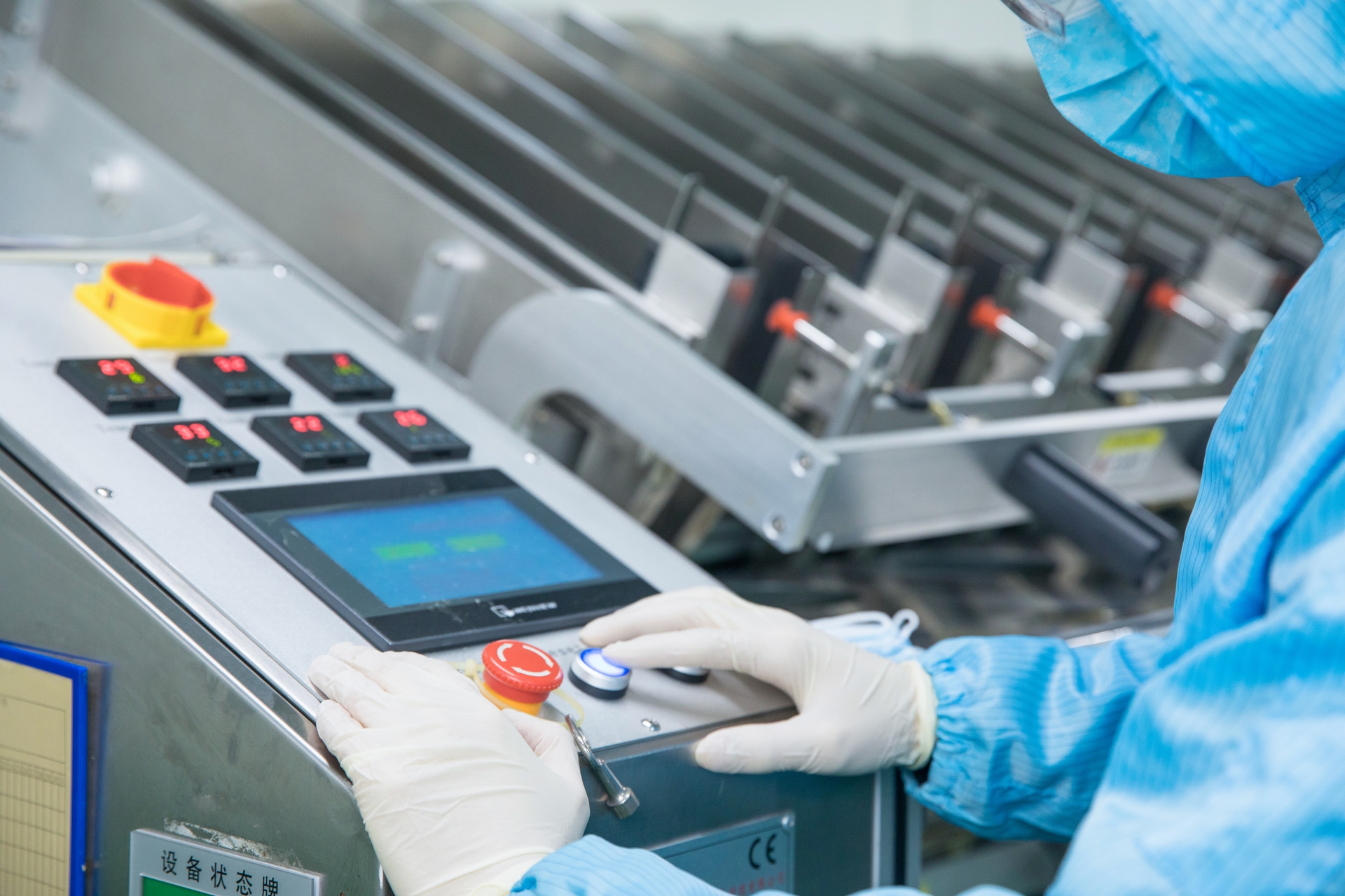 工業(yè)品營銷策劃之產(chǎn)品品質(zhì)提升三路徑