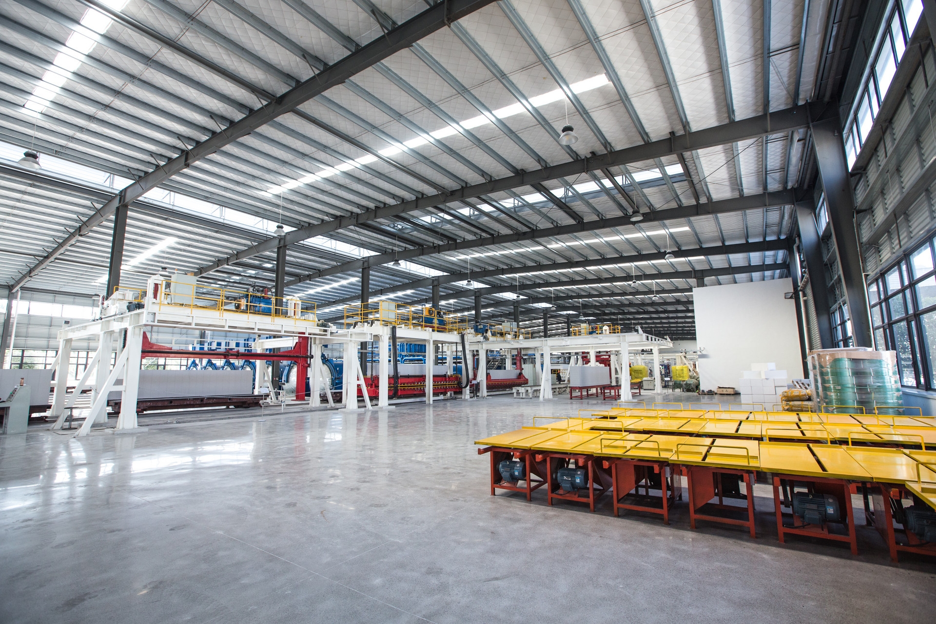 工業品營銷策劃之三大類競爭對抗創新