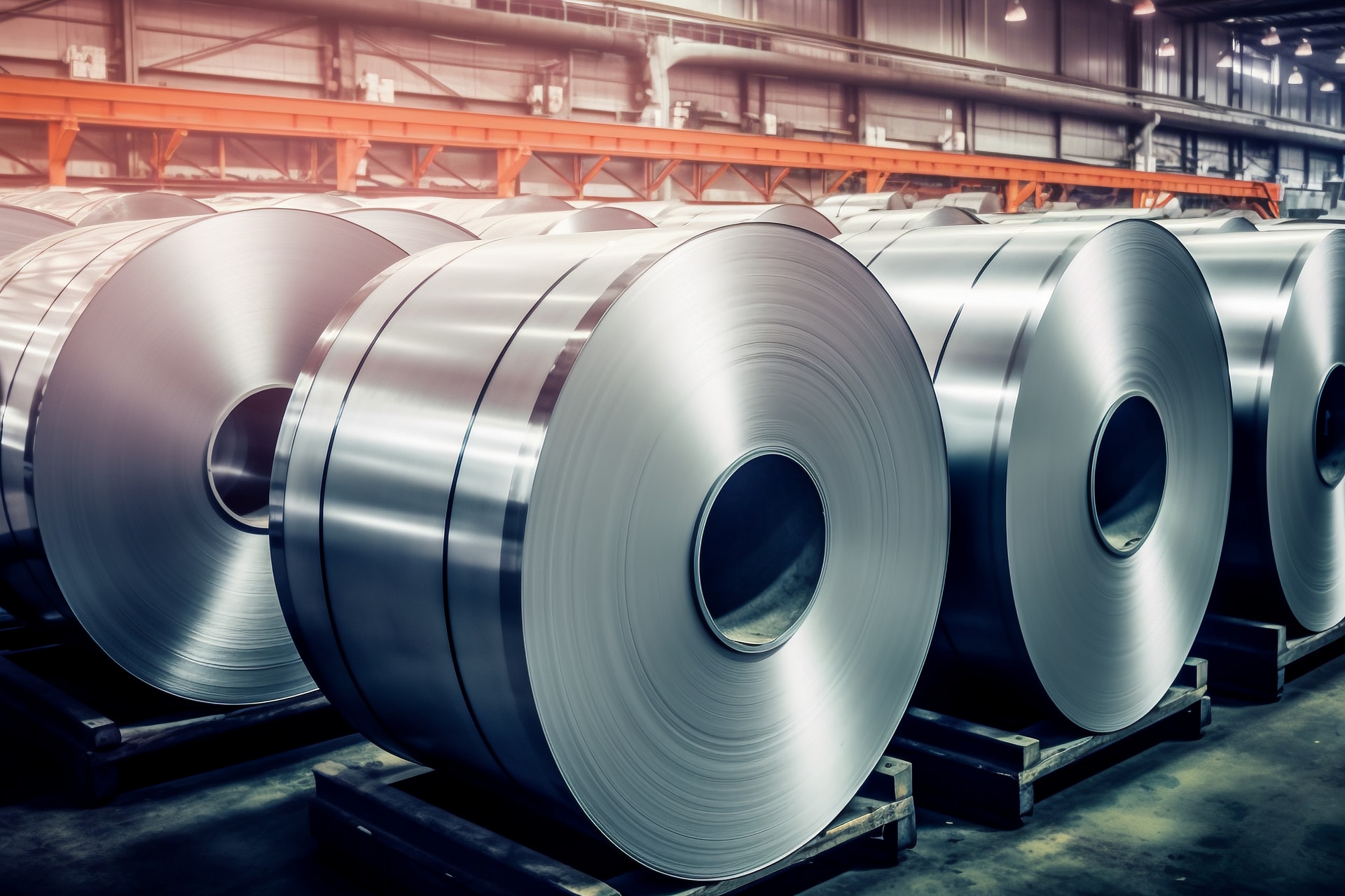 工業(yè)品營銷策劃之工業(yè)品形象建設三路徑