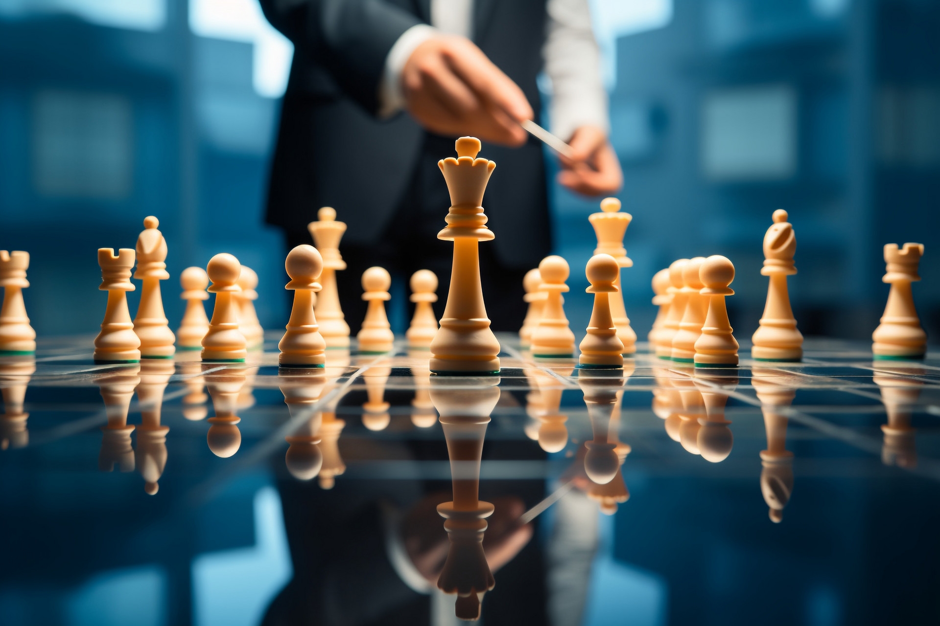 品牌定位策劃之品牌競爭九大邏輯(上)