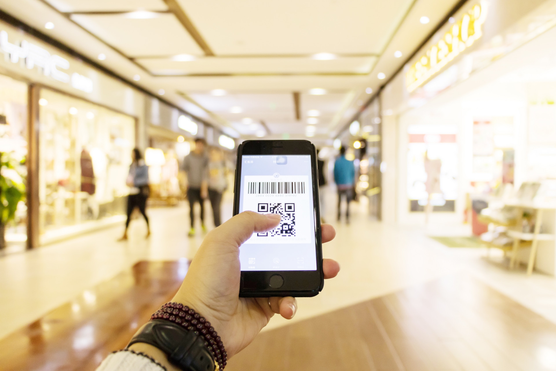 數(shù)字零售新增長之推動觸點數(shù)字化三價值