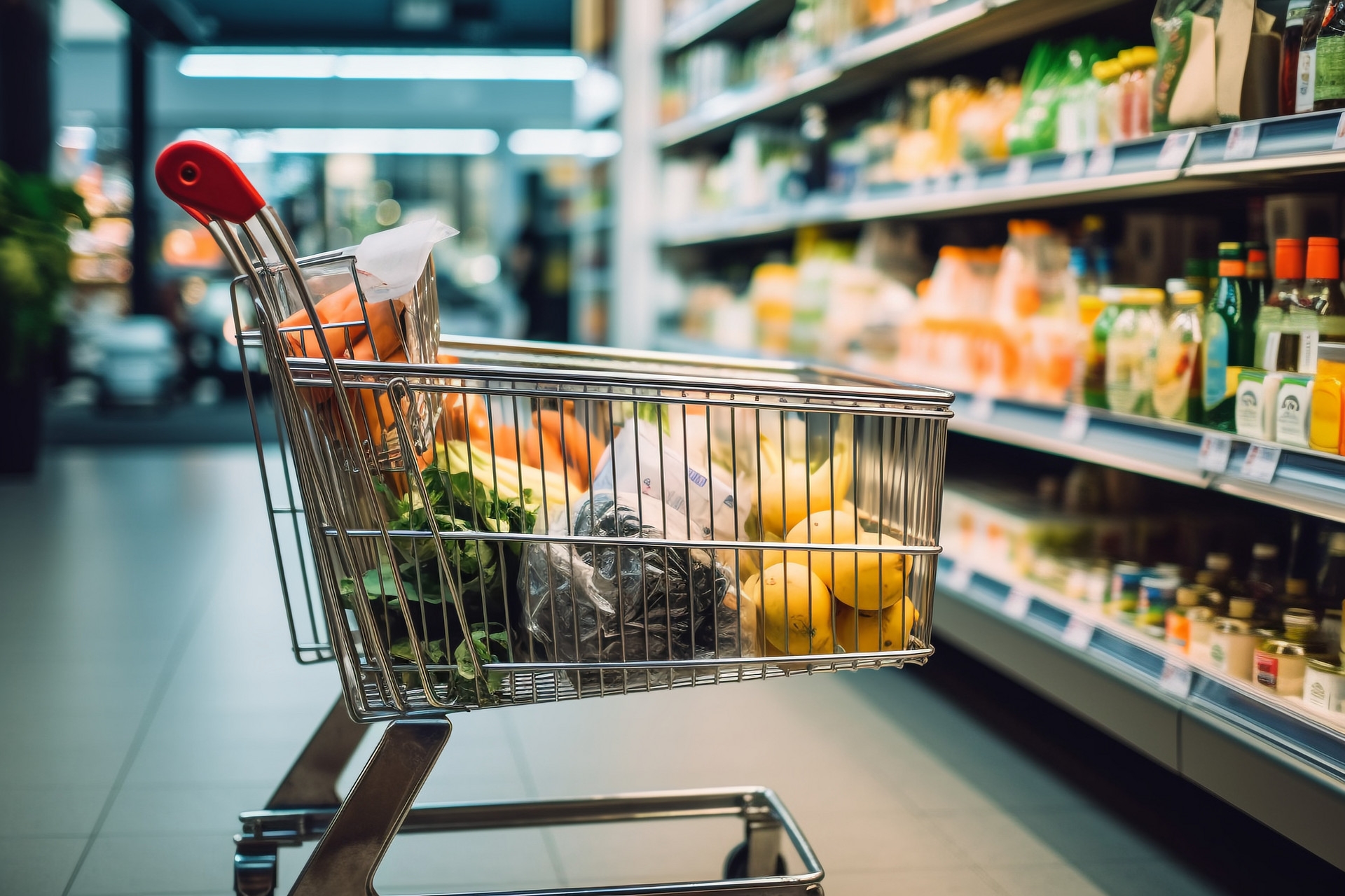 數(shù)字零售新增長之新零售五步推進(jìn)(下)