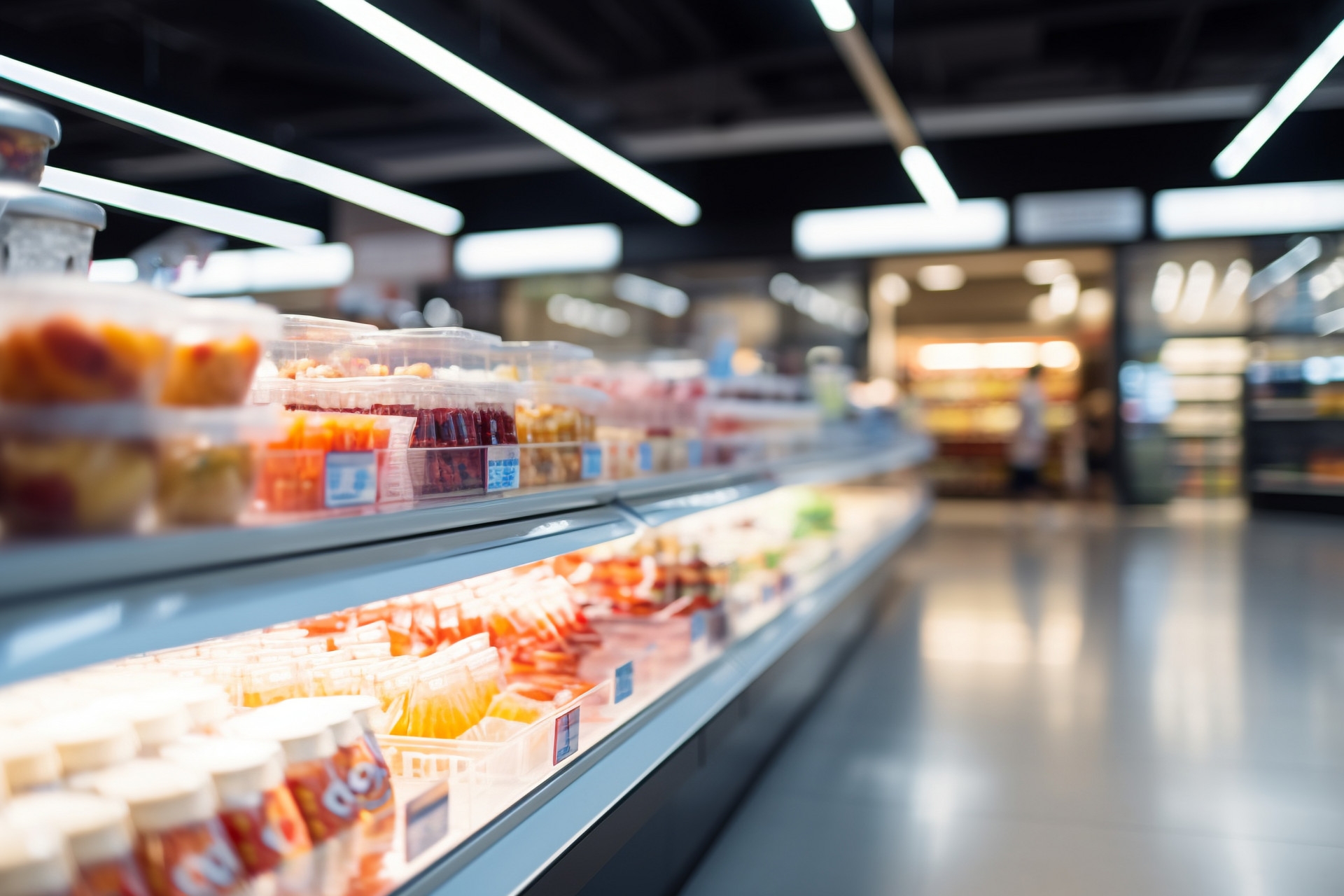 高價值品牌策劃之新零售經營五大升級(上)