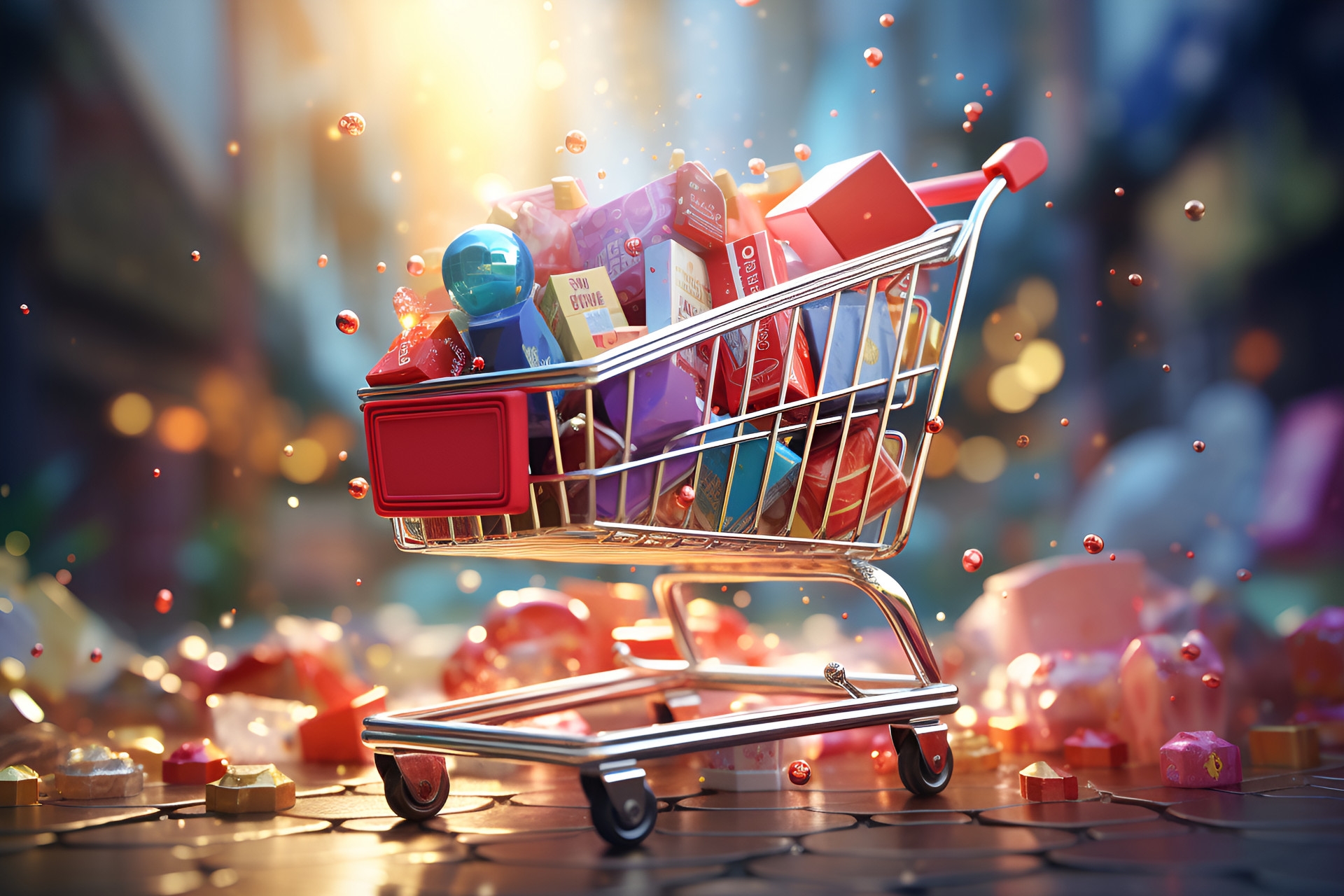 高價(jià)值品牌策劃之新銳品牌革新價(jià)值五步（下）