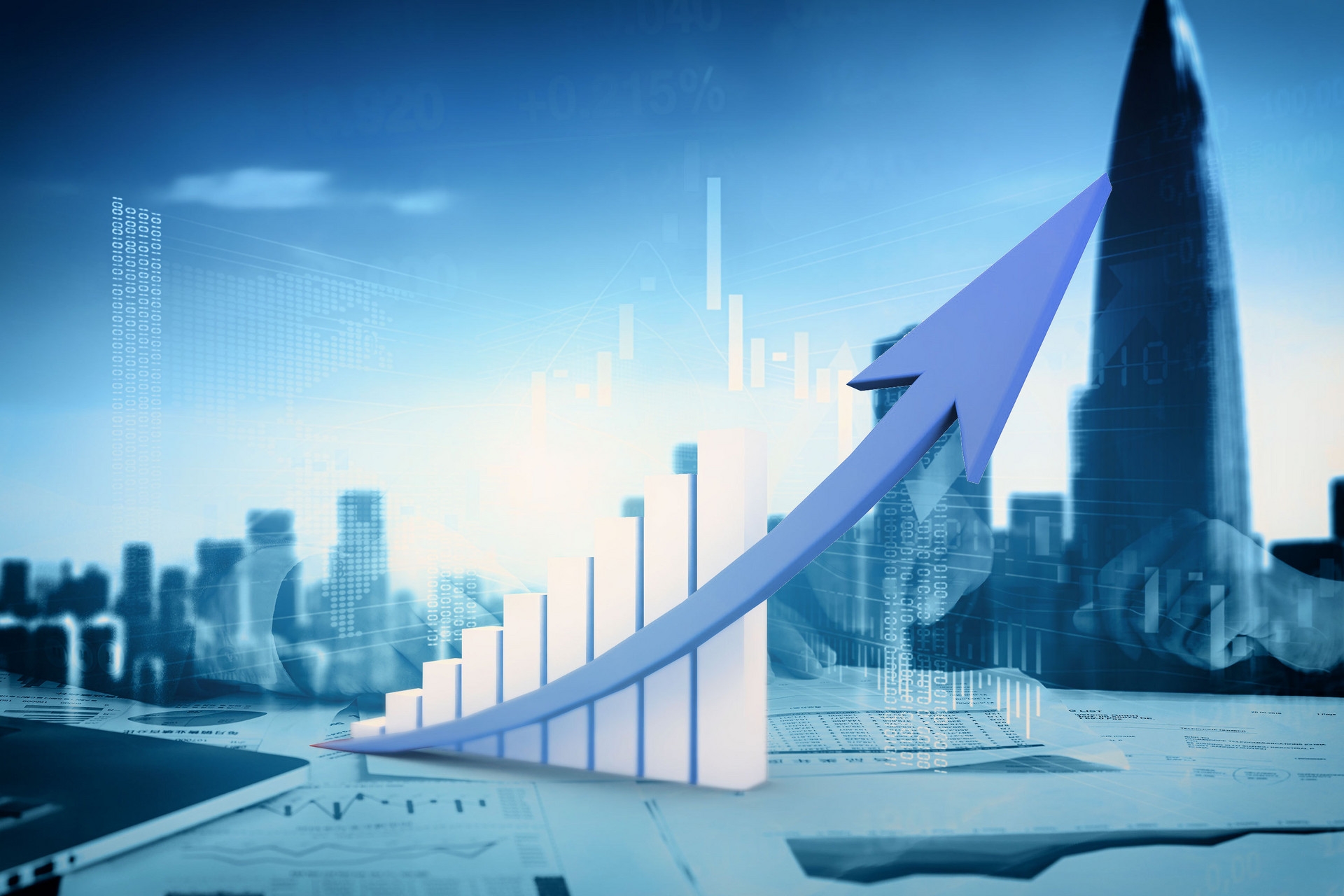 數字零售新增長之尋找戰略性增長五大機遇(下)