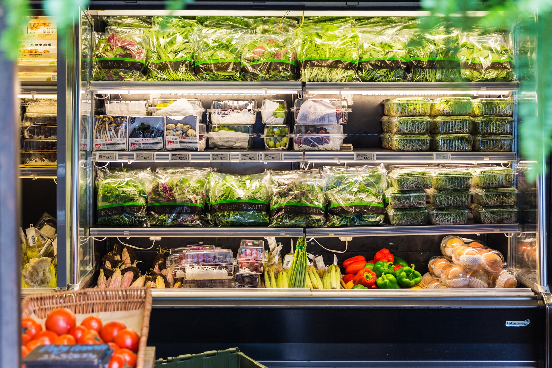 數字零售新增長之“三大破局點”打造