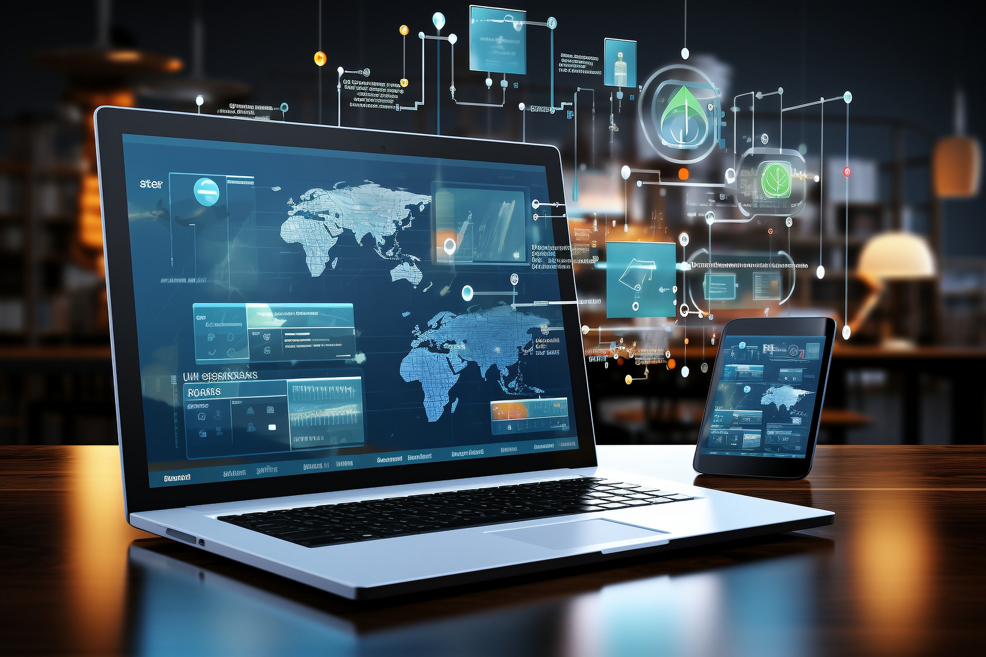 數(shù)字新零售之五大交易觸點(diǎn)建設(shè)（下）