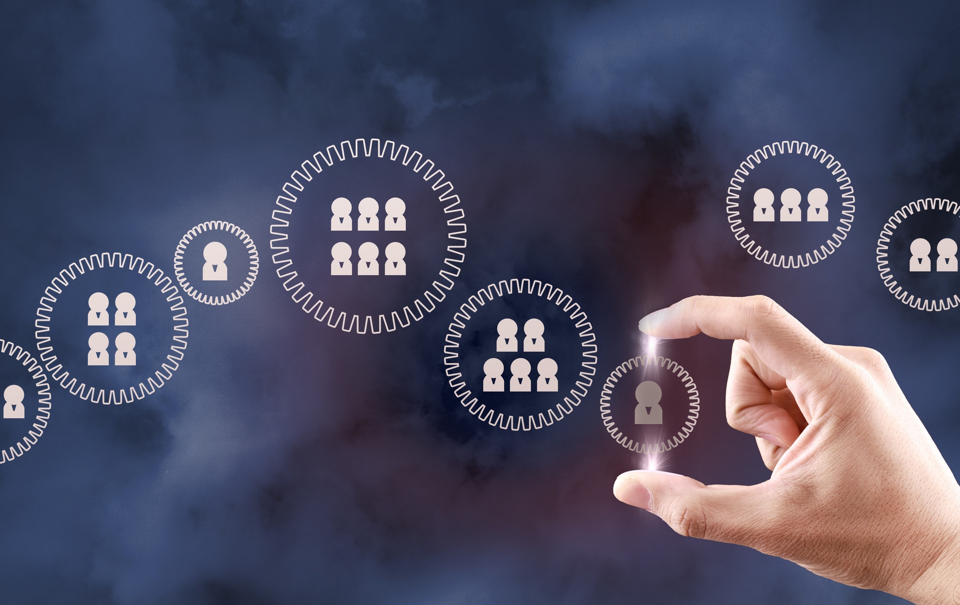 數字零售新增長之打造五重圈層認同（上）