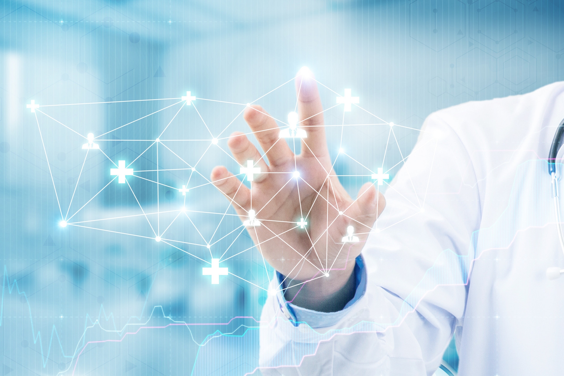 新醫(yī)療品牌策劃之?dāng)?shù)字新醫(yī)療“三大突破點(diǎn)”