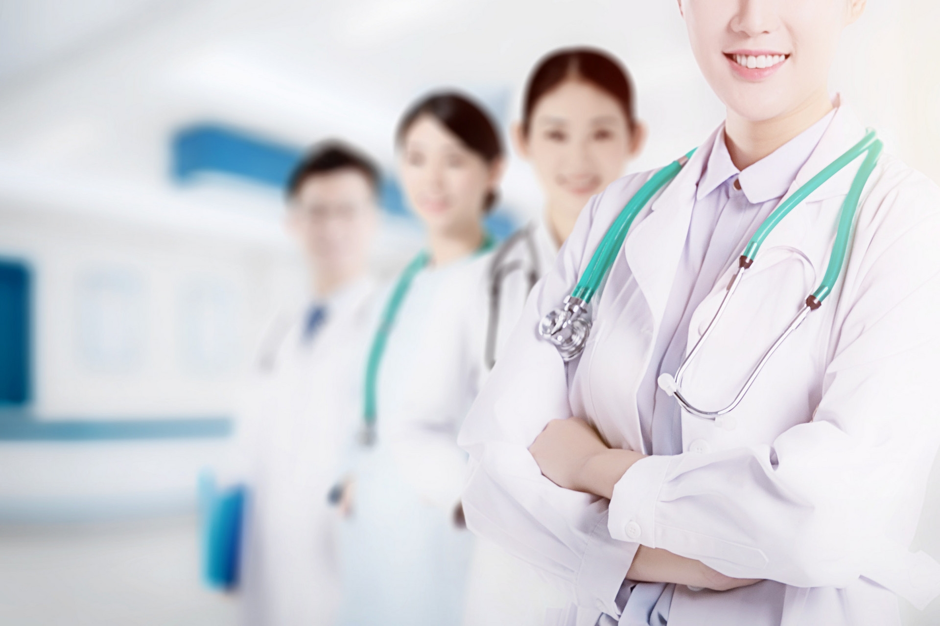 新消費醫療策劃之激活需求三組合