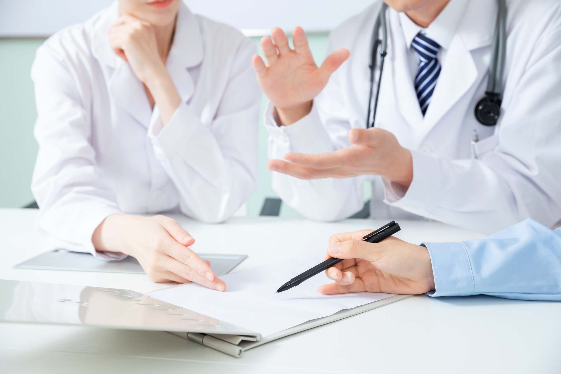 消費醫療策劃之激活流量池三法