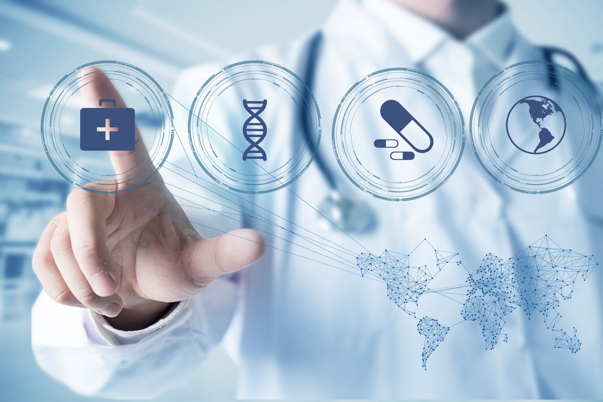 新消費醫療策劃之區域強醫療機構打造五法(下)