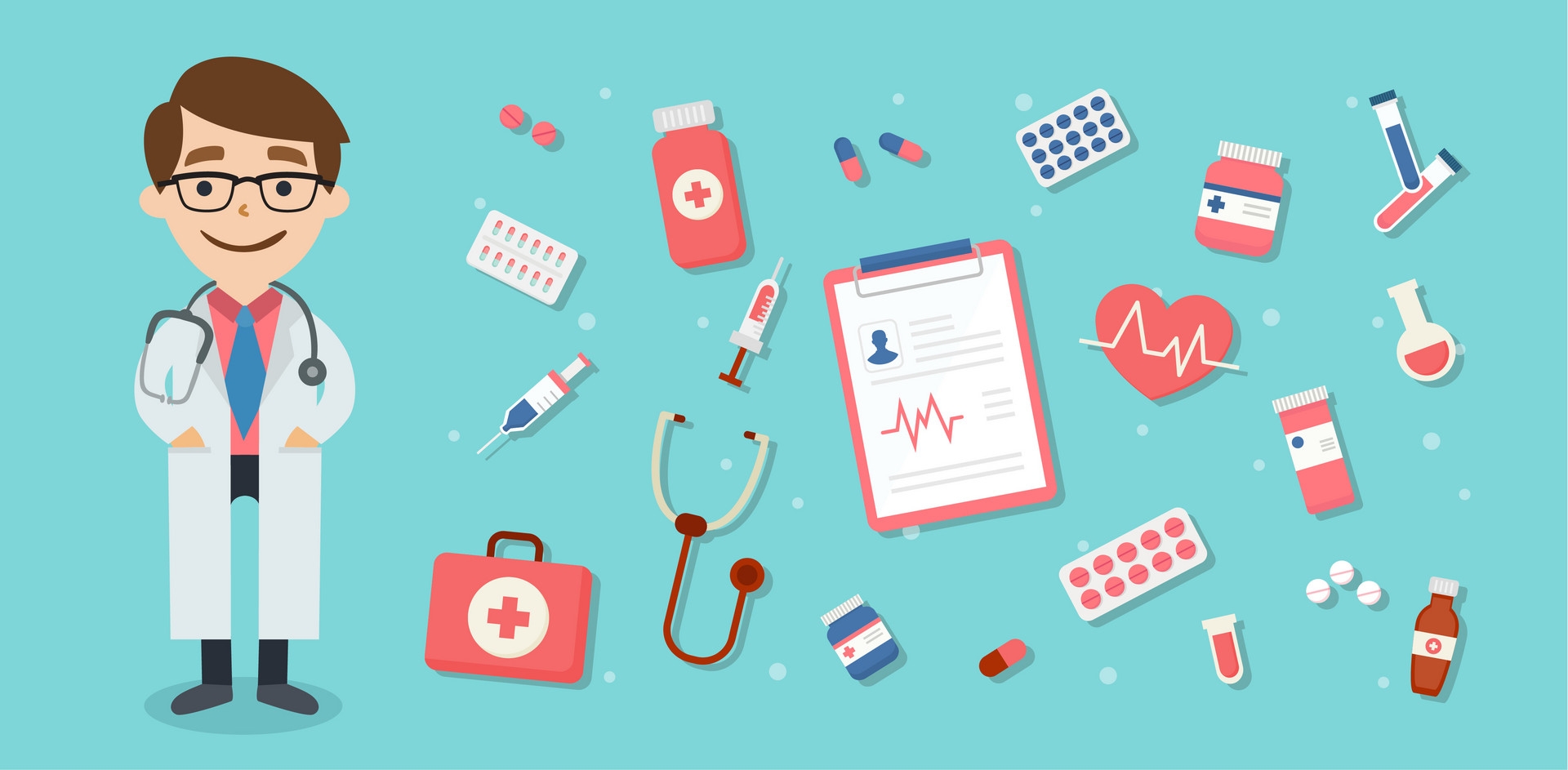 新消費醫療策劃之顧客價值管理九連環(上)