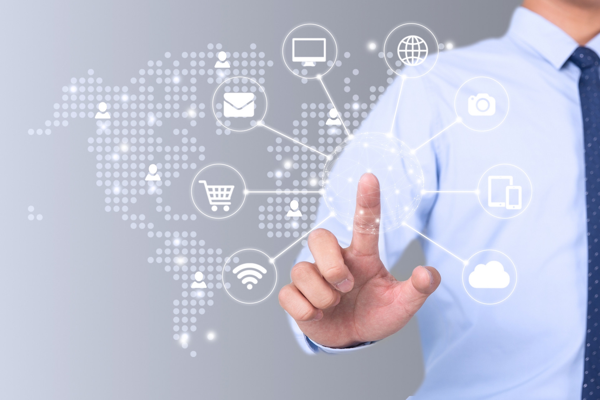 數(shù)字零售新增長之新傳播六要素打造（上）