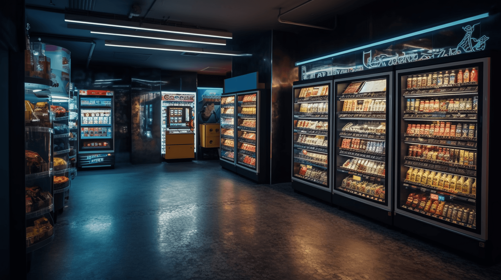 數字零售新增長之流量商業五打法（上）