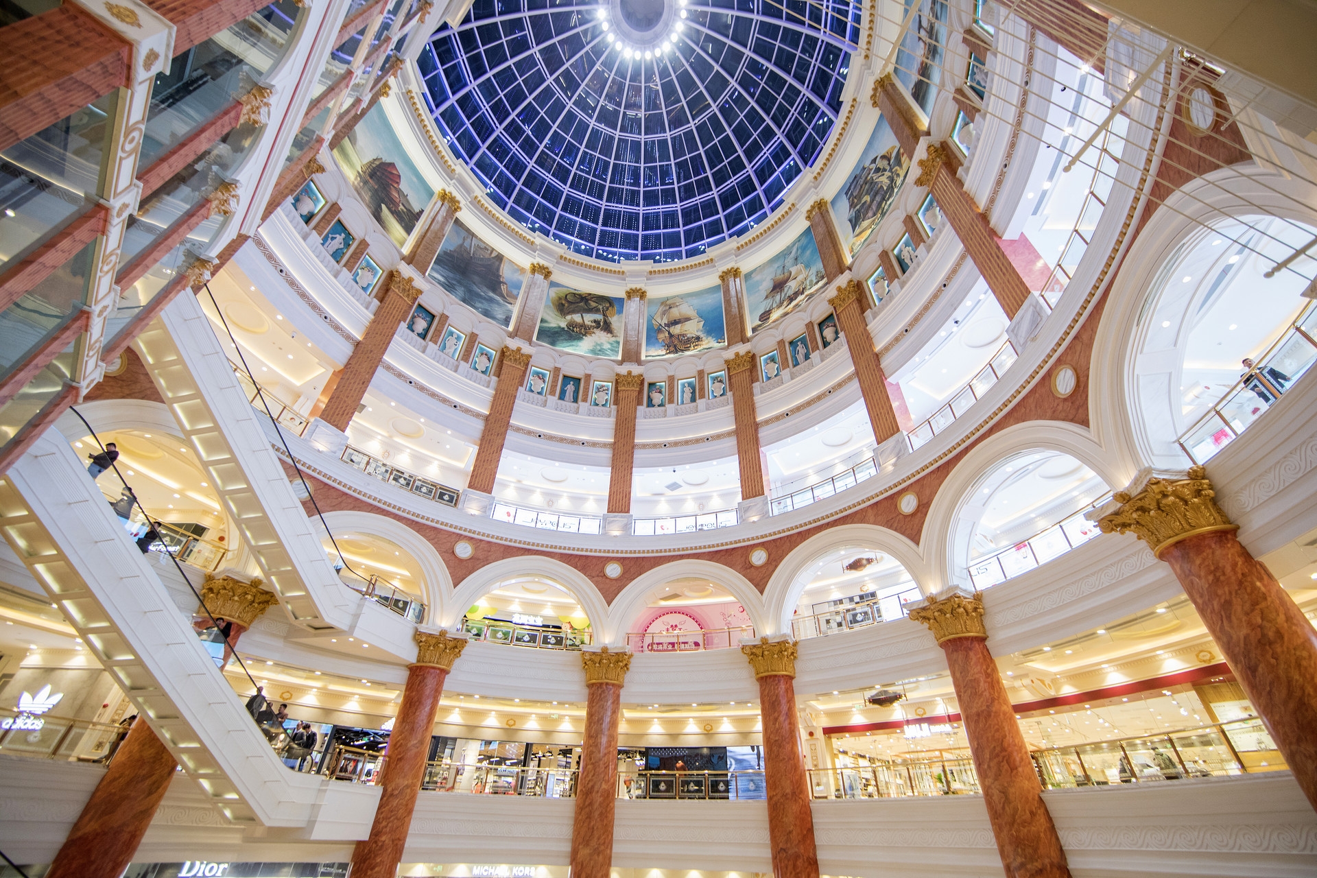 數字零售新增長之引領潮流五路徑（下）