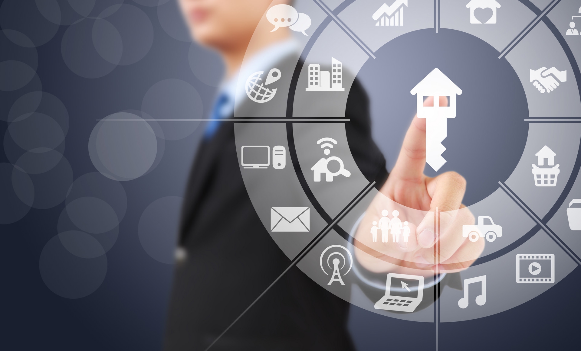 數字服務策劃之服務藍圖五大要素（下）