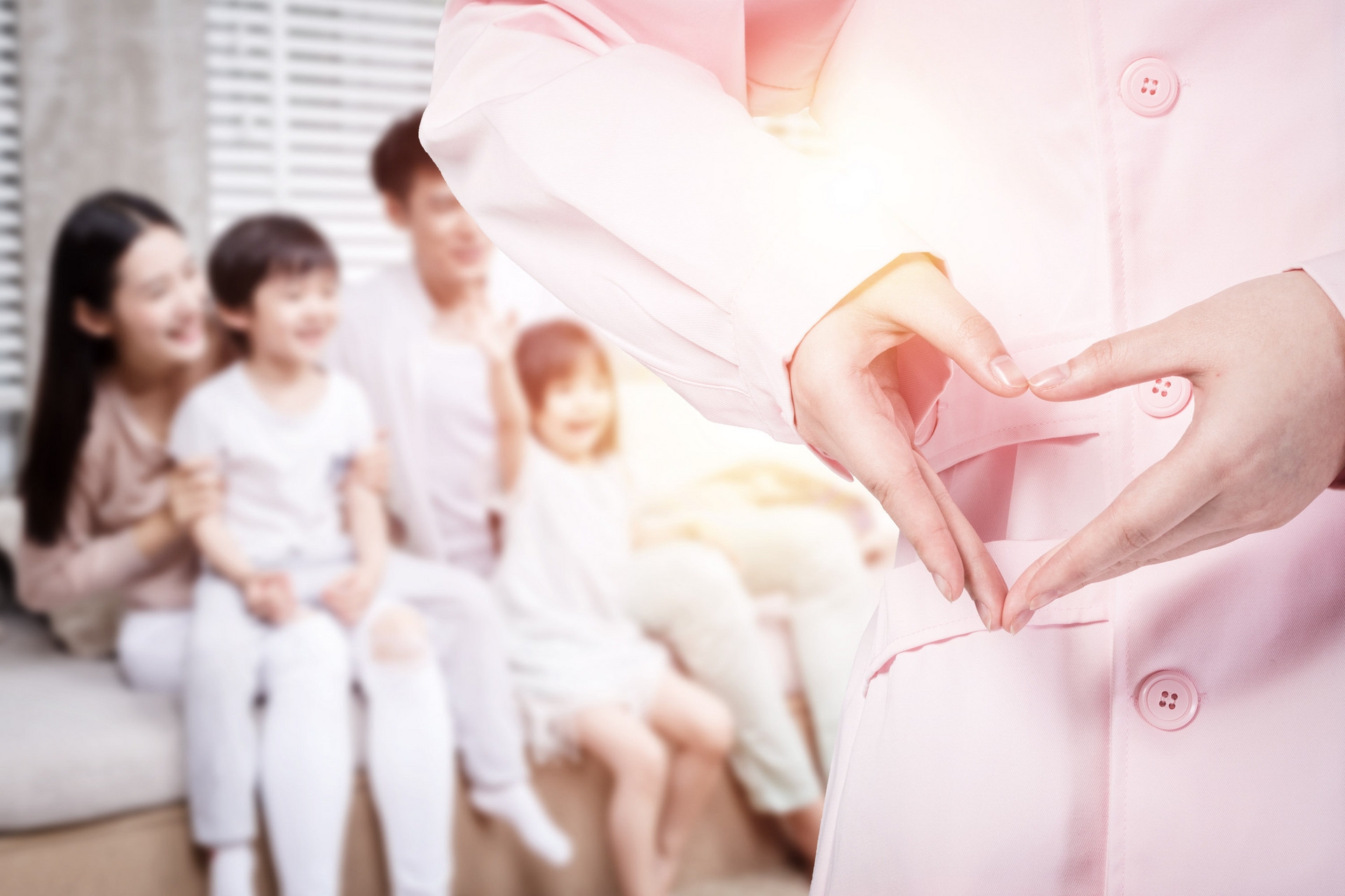 新消費醫療策劃之放大老客戶三大價值