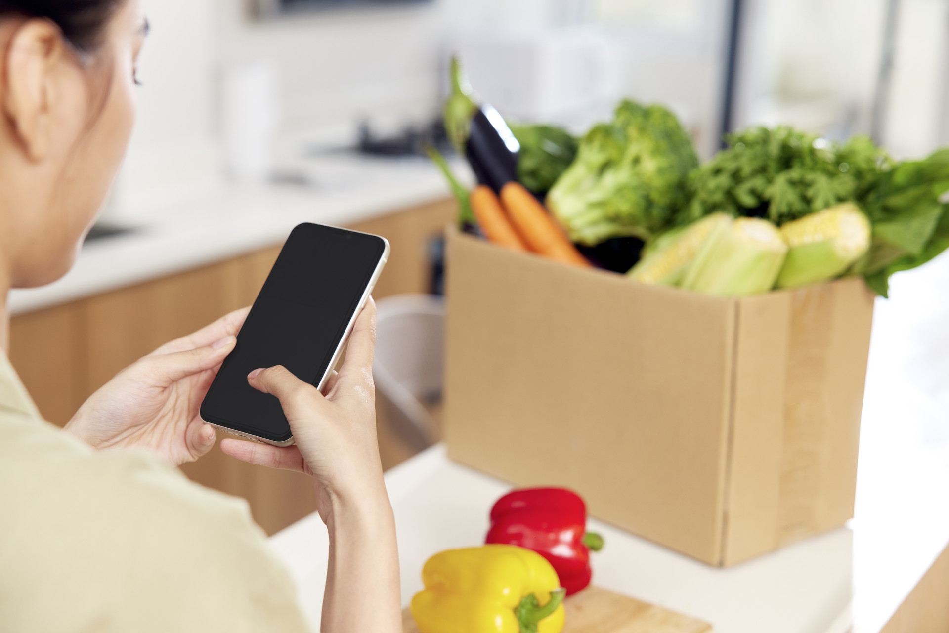 數(shù)字零售新增長之社區(qū)團購三本質(zhì)