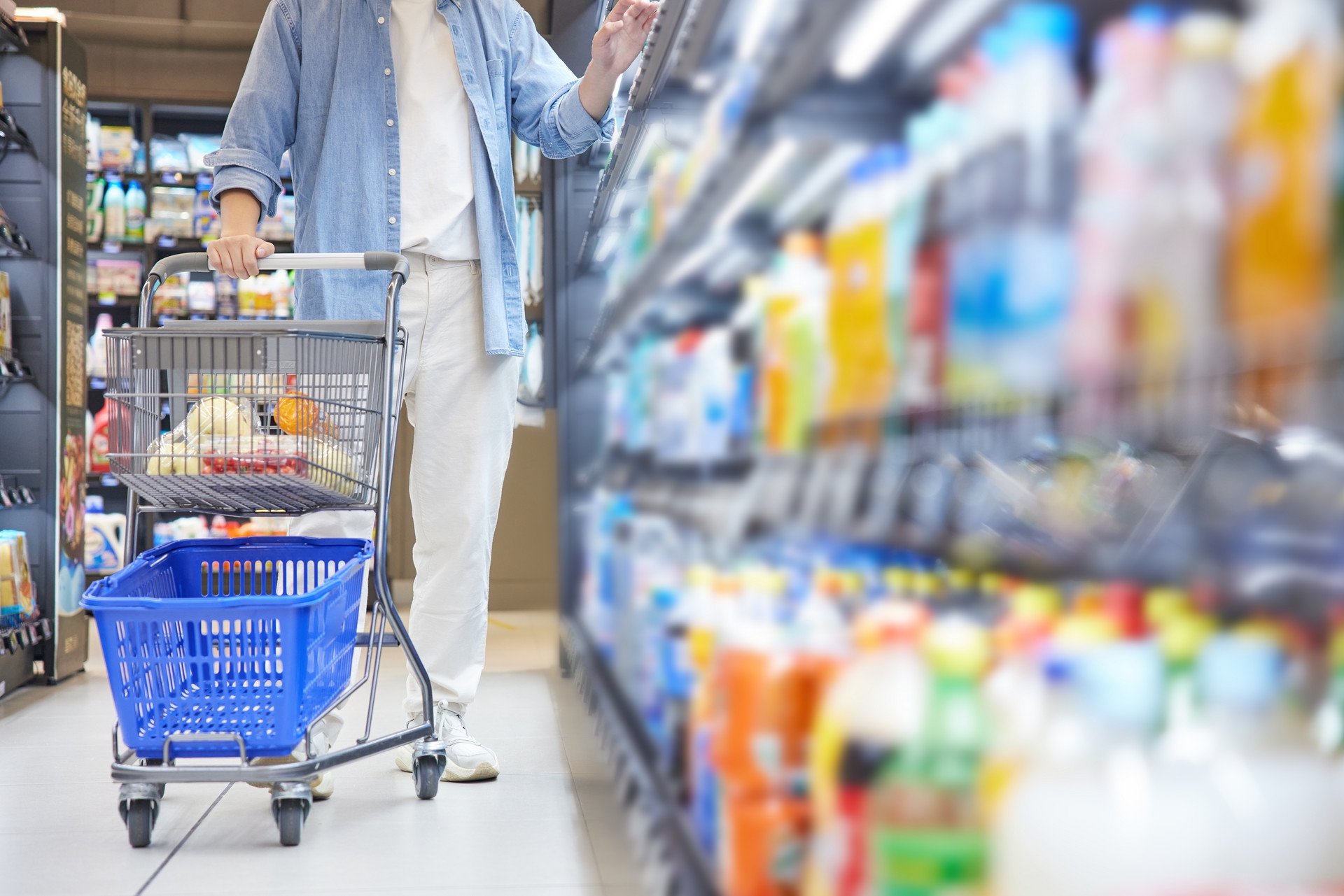 數(shù)字零售新增長之點亮三類活動