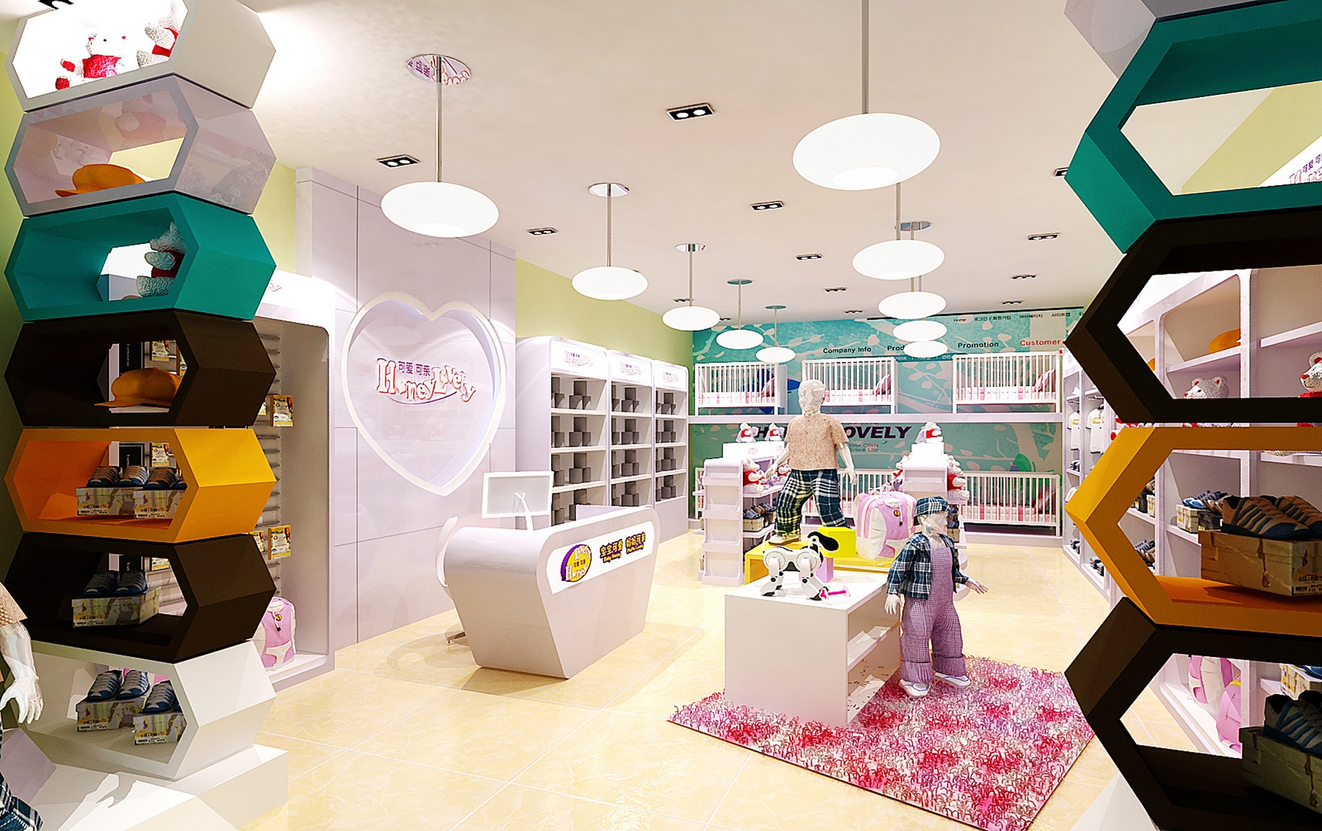 數(shù)字零售新增長之門店坪效提升三法