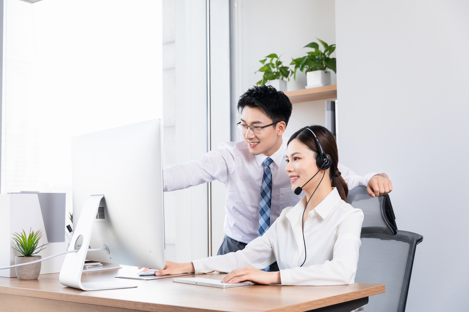 數字服務策劃之售后服務五升級（下）