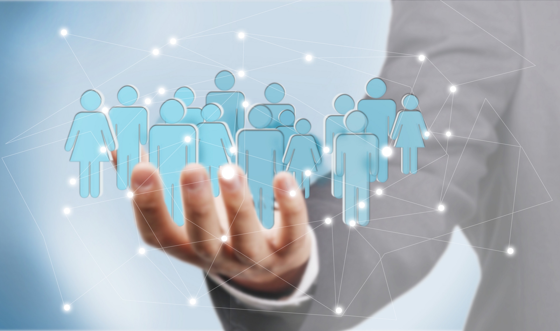 數(shù)字服務(wù)策劃之活動群運(yùn)營五要素（上）