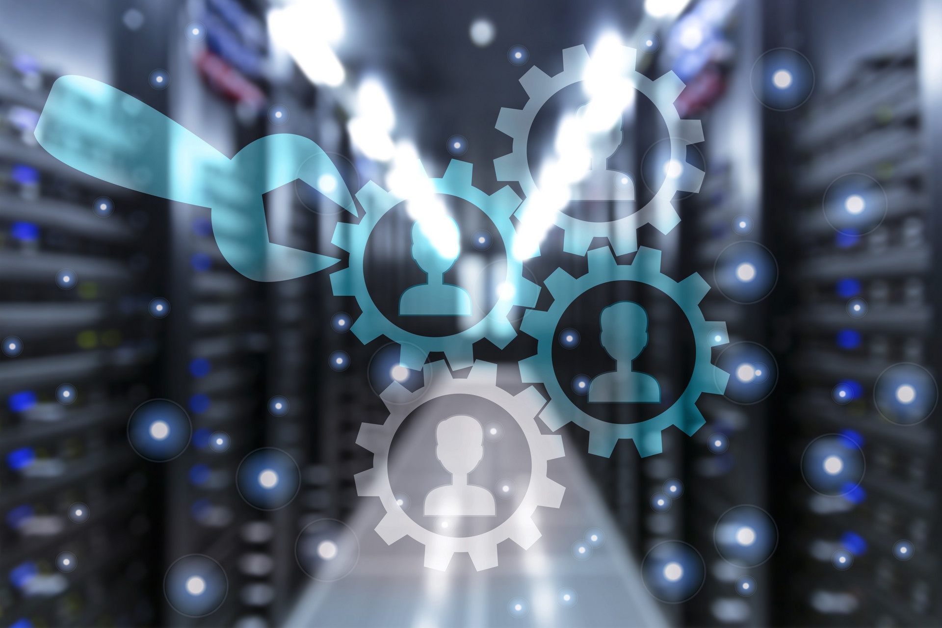 工業品品牌策劃之解決方案營銷三要點