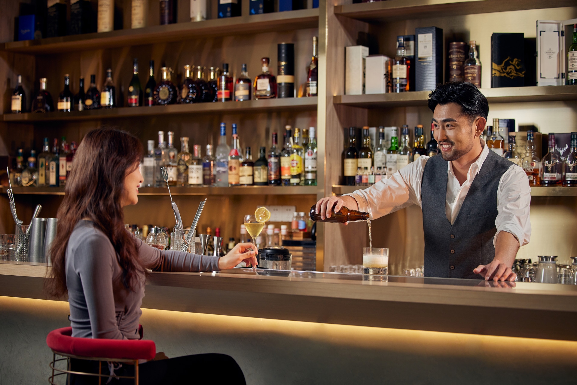 數(shù)字服務(wù)策劃之打造“三大空間體驗”