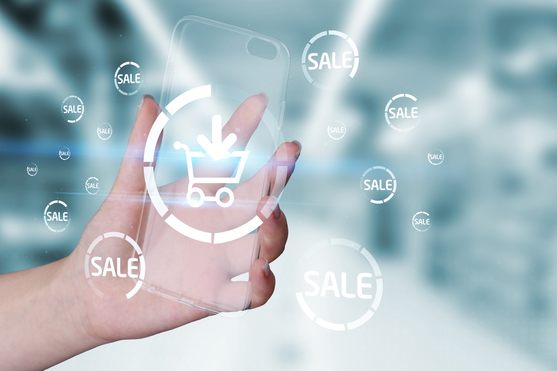 營銷數(shù)字化之全域營銷三要素