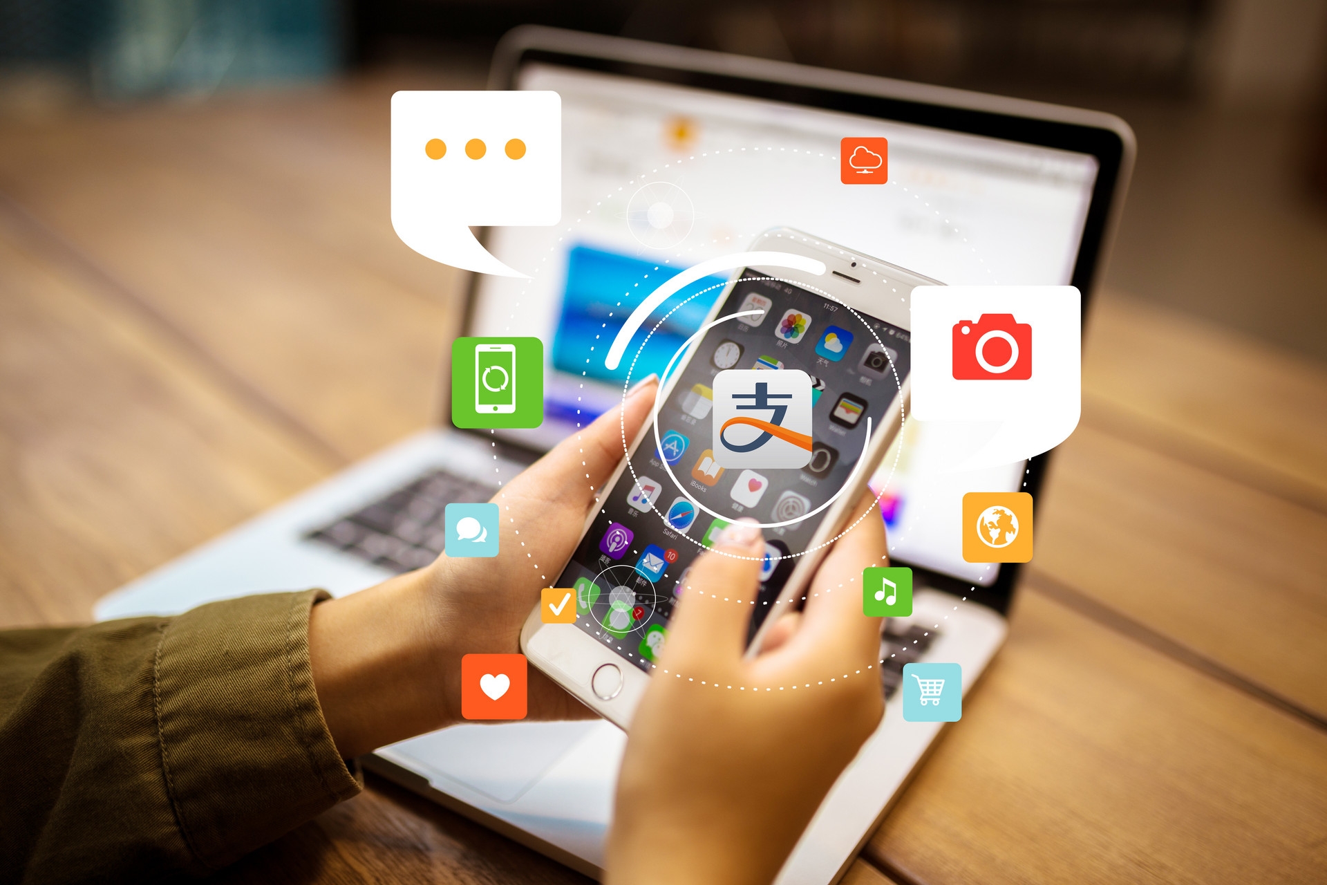 營銷數(shù)字化之五大獲客轉化節(jié)奏（上）