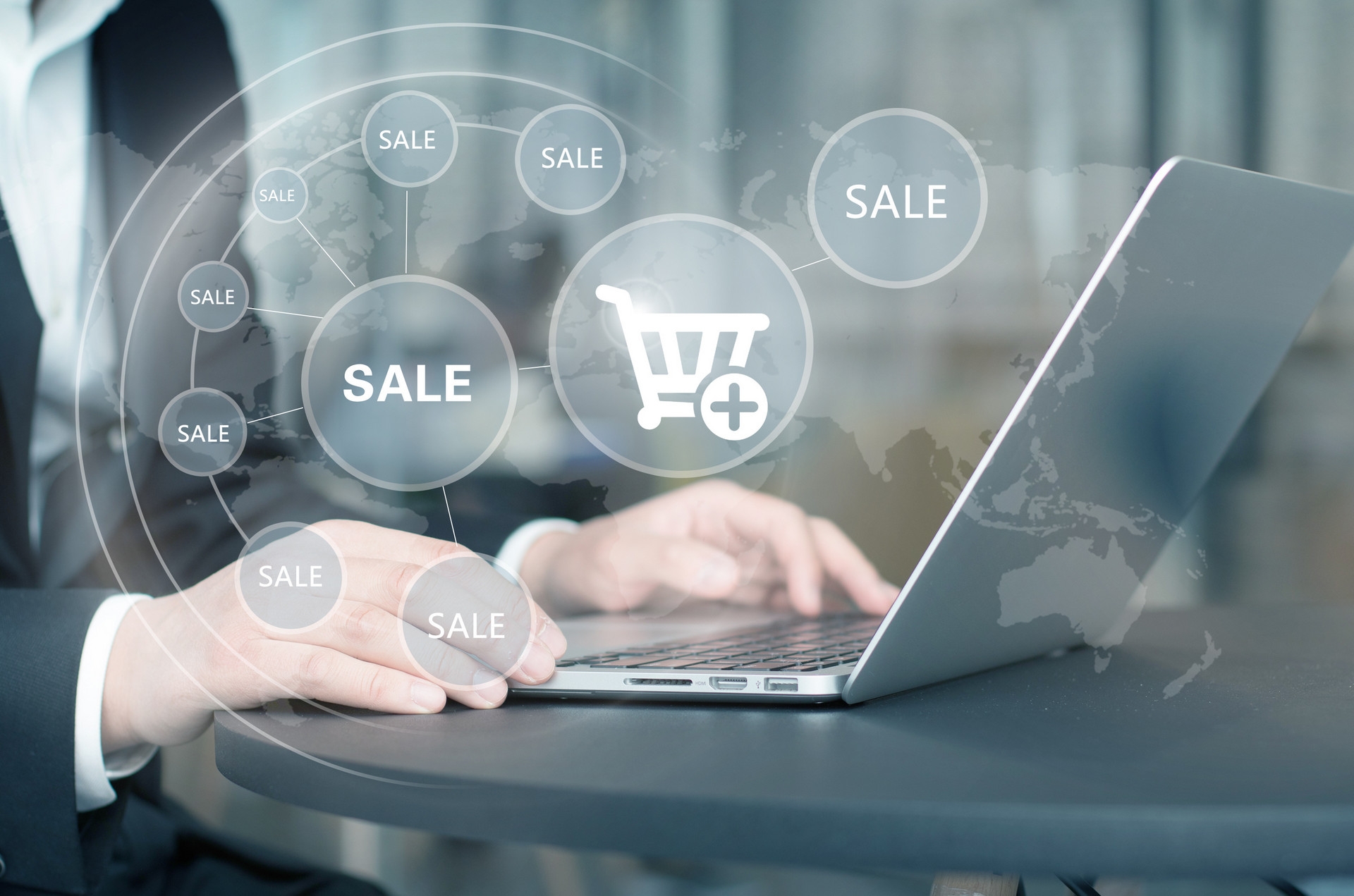 營銷數(shù)字化之五大核心業(yè)務能力提升（下）