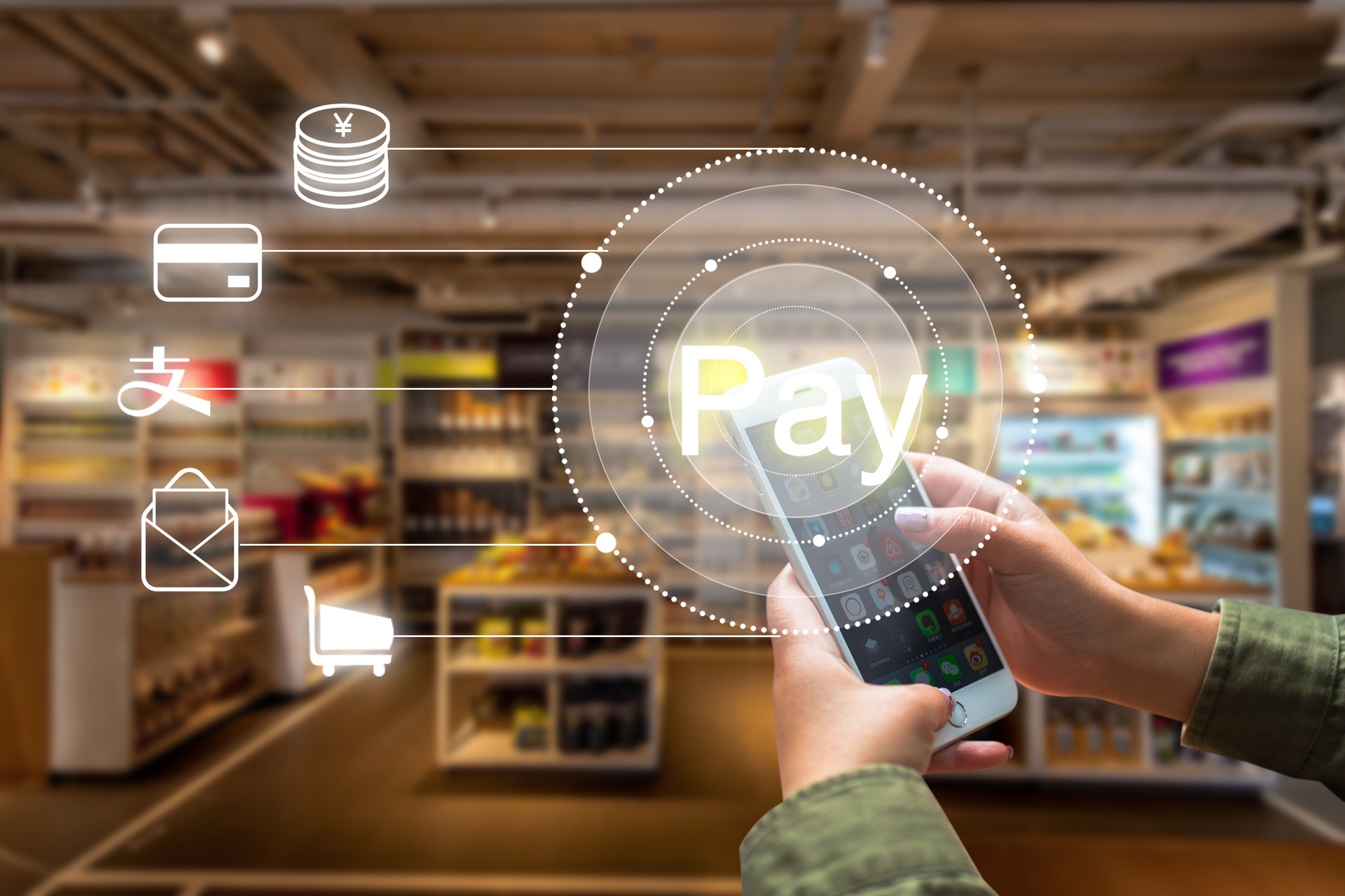 營銷數(shù)字化之業(yè)務(wù)場景數(shù)字化五要素（上）