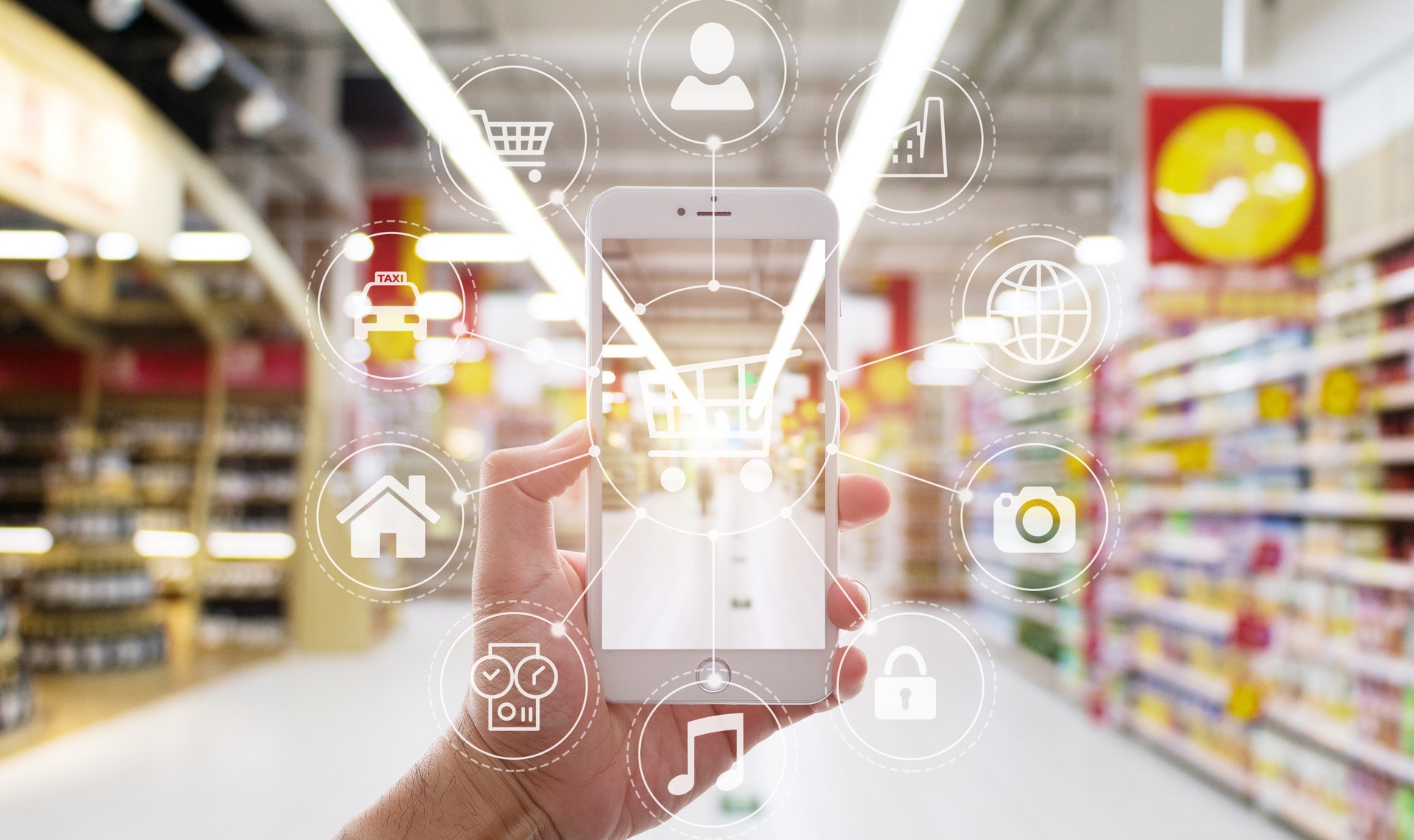 營銷數(shù)字化之五大數(shù)字營銷核心（下）