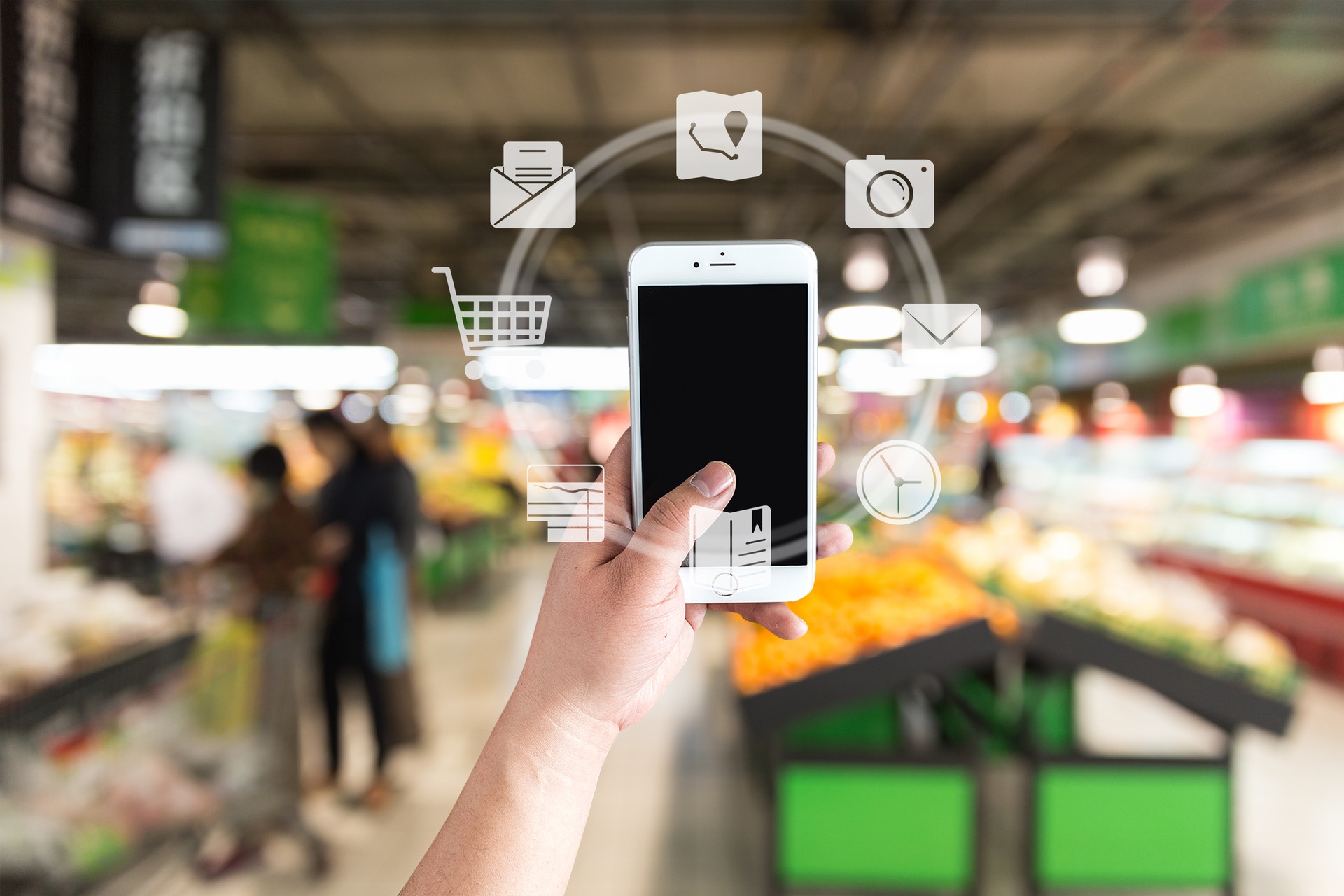 營銷數字化之八大運營指標大提升（中）