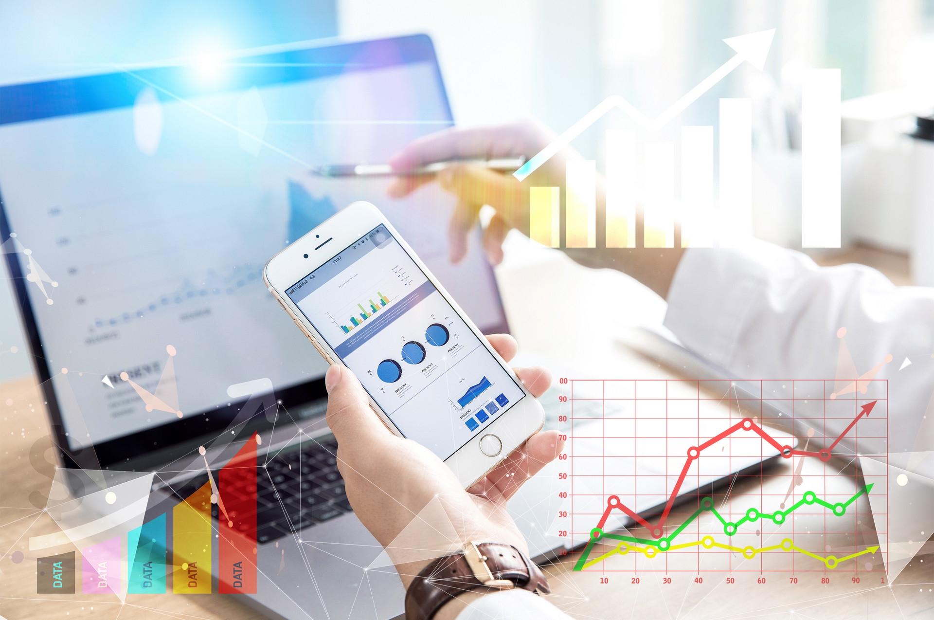 數字服務策劃之“五有主義”搭建新旅程（下）