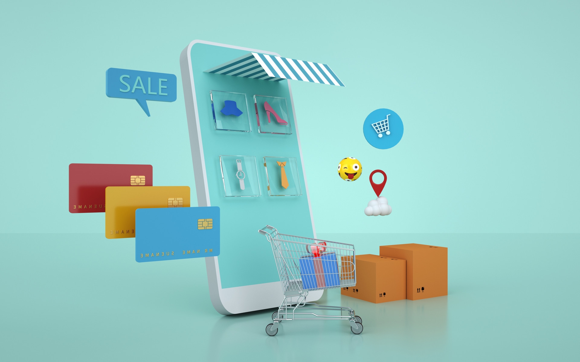 全域運營策劃之全域成交八促進（中）