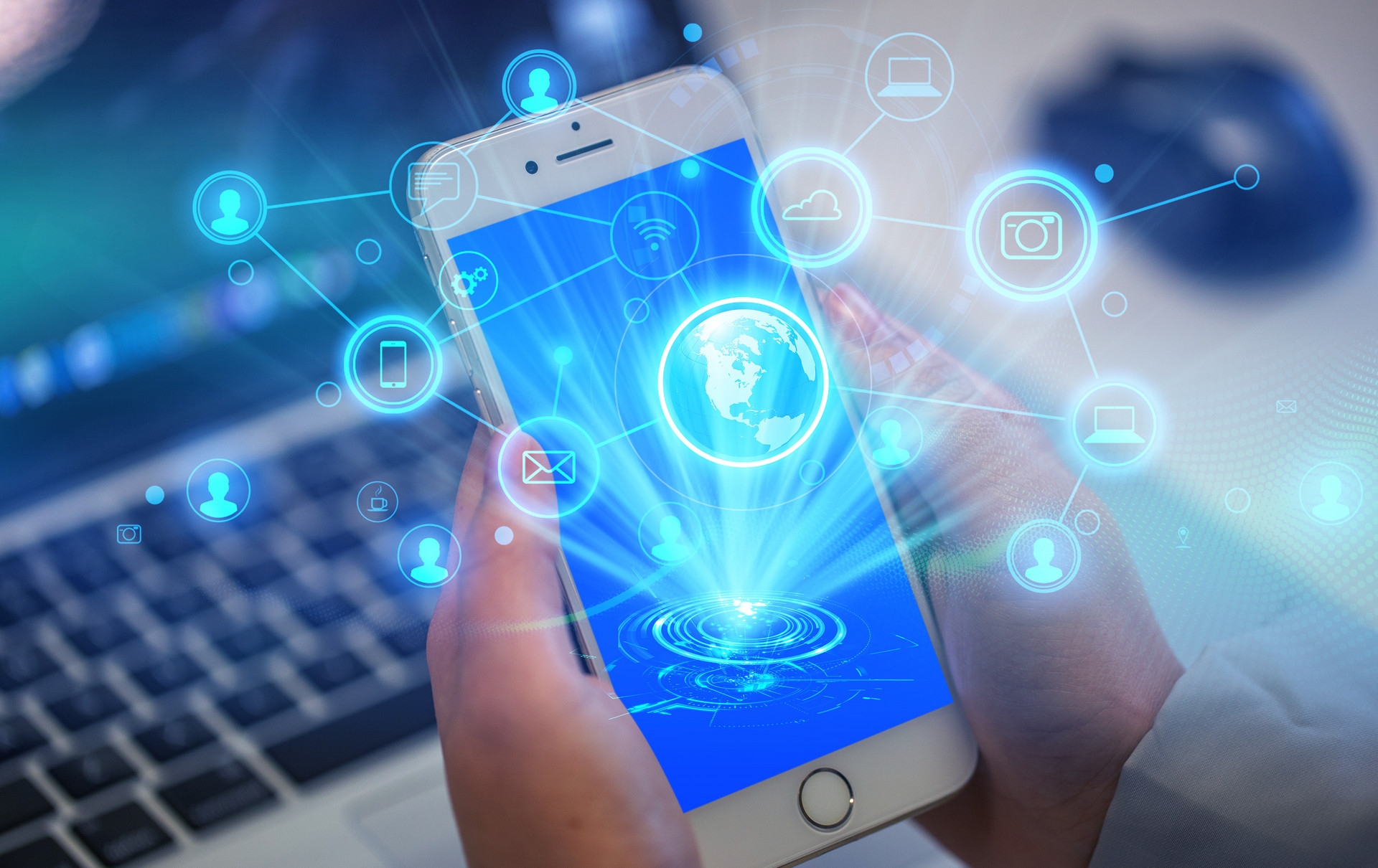 全域運營策劃之全域運營五大目標（下）