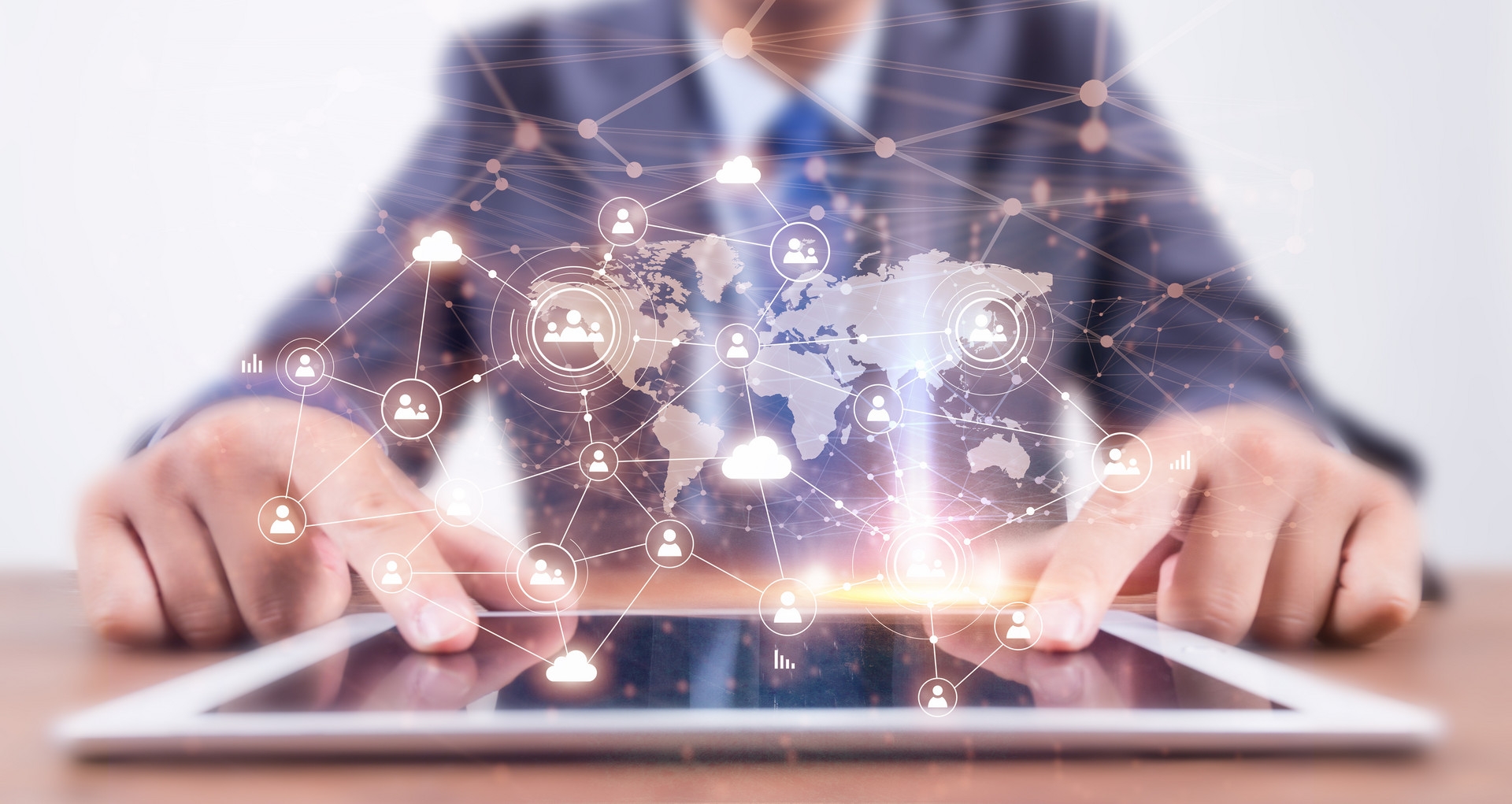 工業品營銷策劃之打造三大渠道商新空間