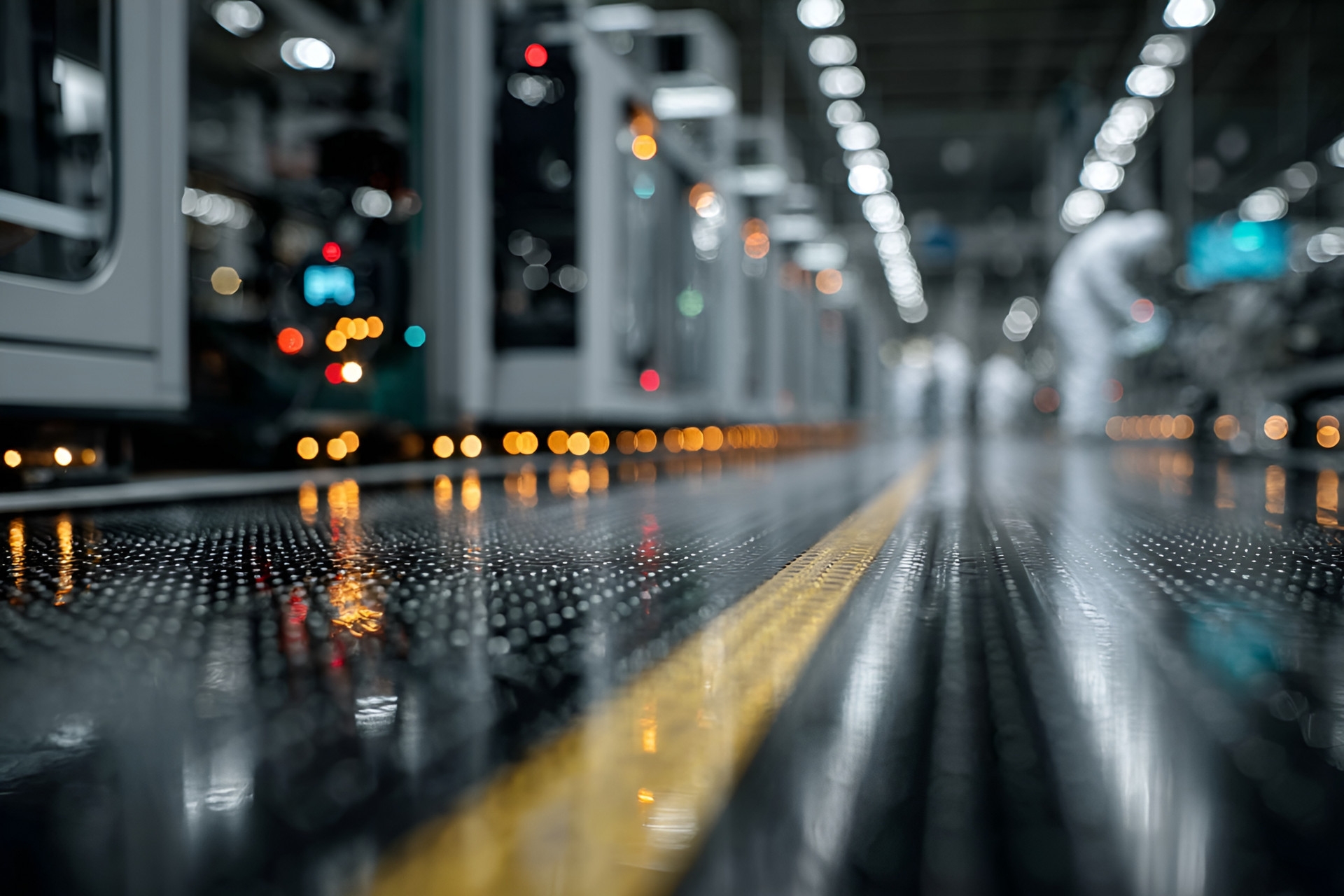 工業品品牌策劃之點亮解決方案三大底蘊