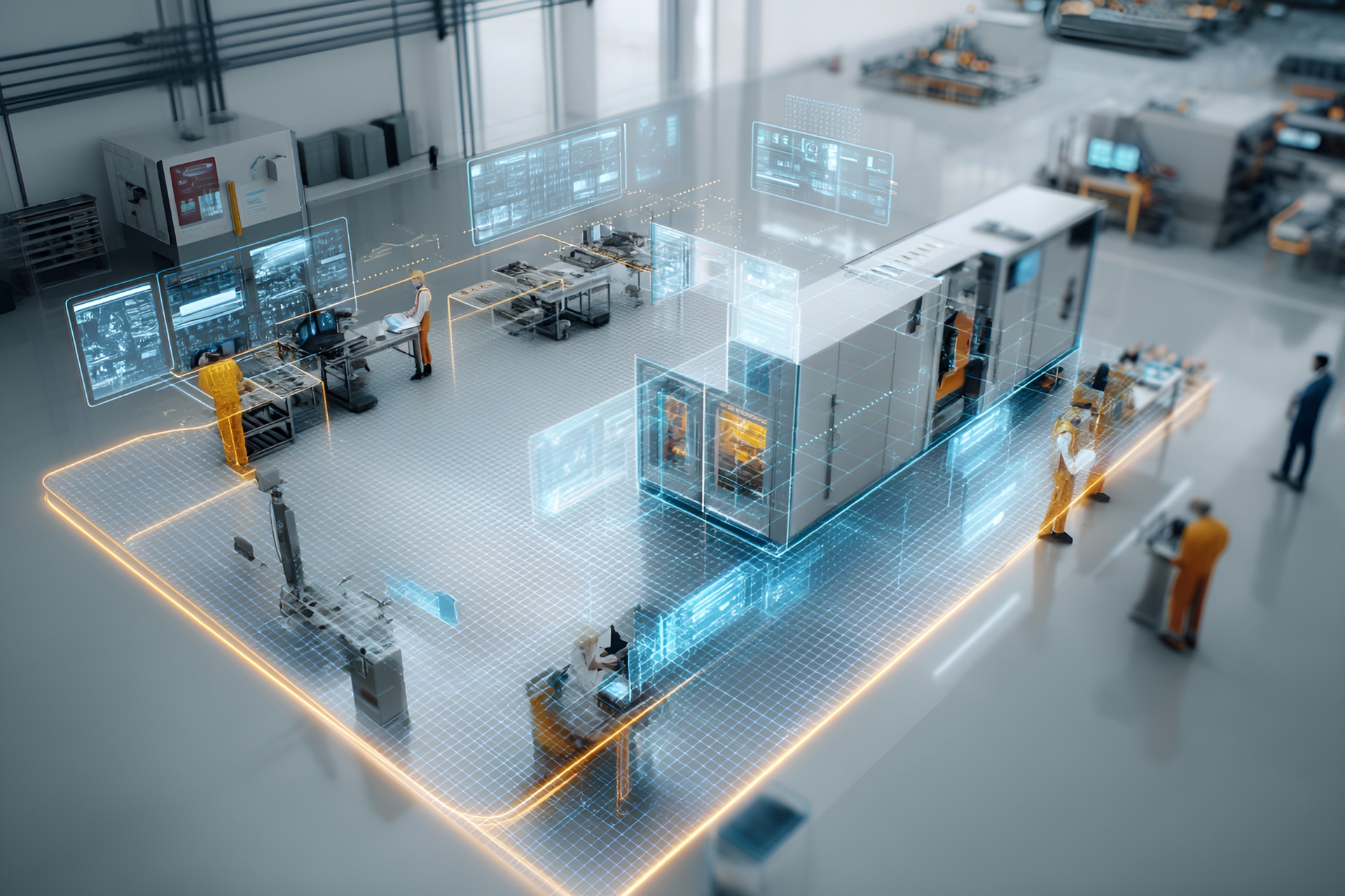 工業品品牌策劃之高價值銷售領地打造五法(上)