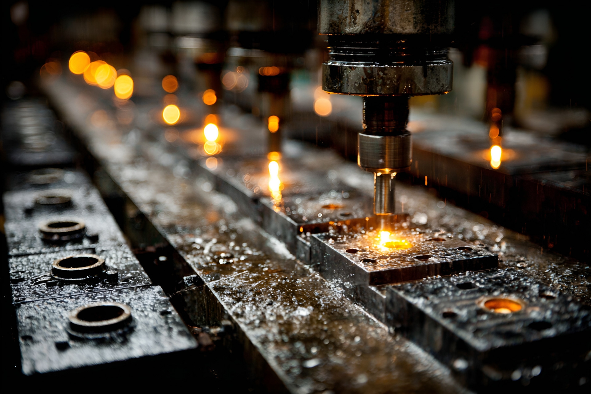 工業品品牌策劃之工業品品牌“五高主義”(上)