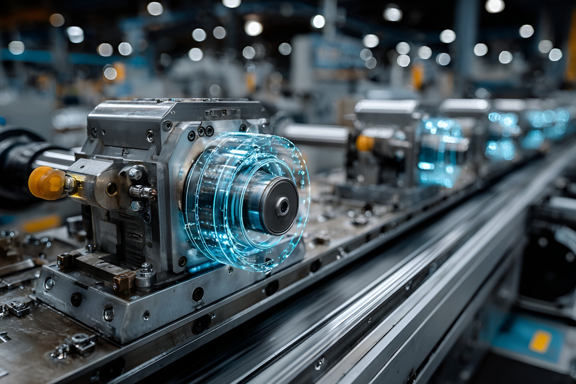 工業(yè)品品牌策劃之工業(yè)品營(yíng)銷三大進(jìn)化