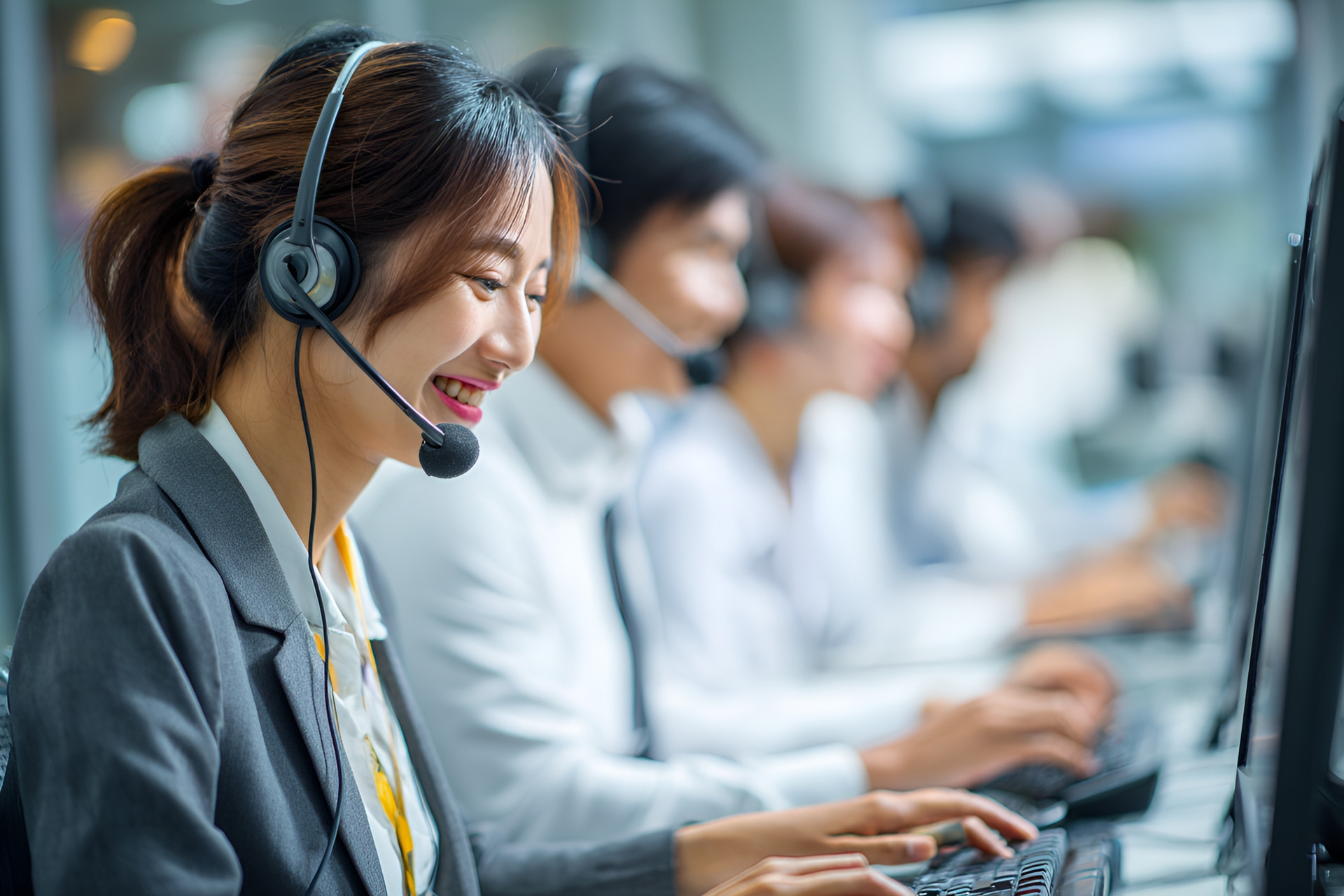 數字服務策劃之激活五大服務品牌勢能（下）