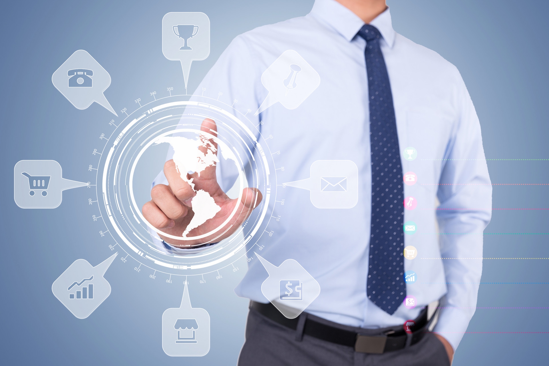 全域運營策劃之打造“三大社群”