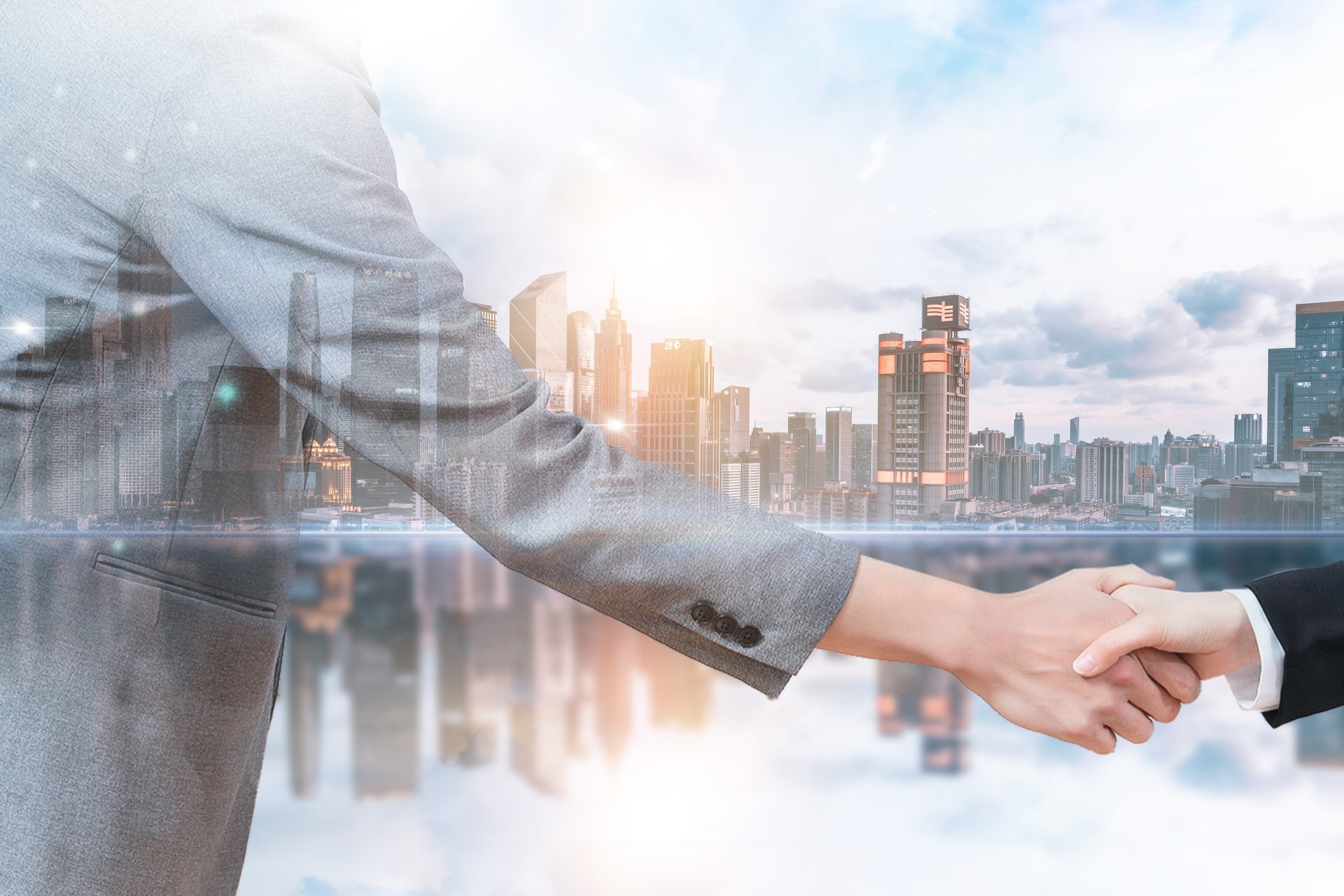 全域運營策劃之聯合式運營八法（下）