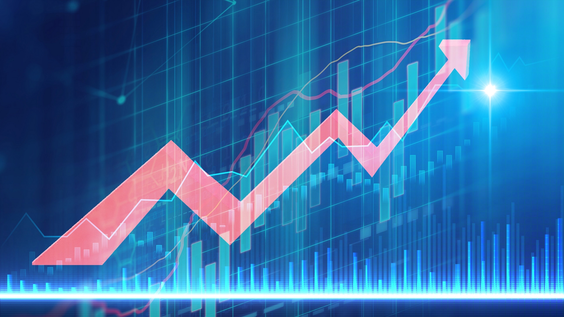 產業競爭戰之六大高價值增長信號(上)