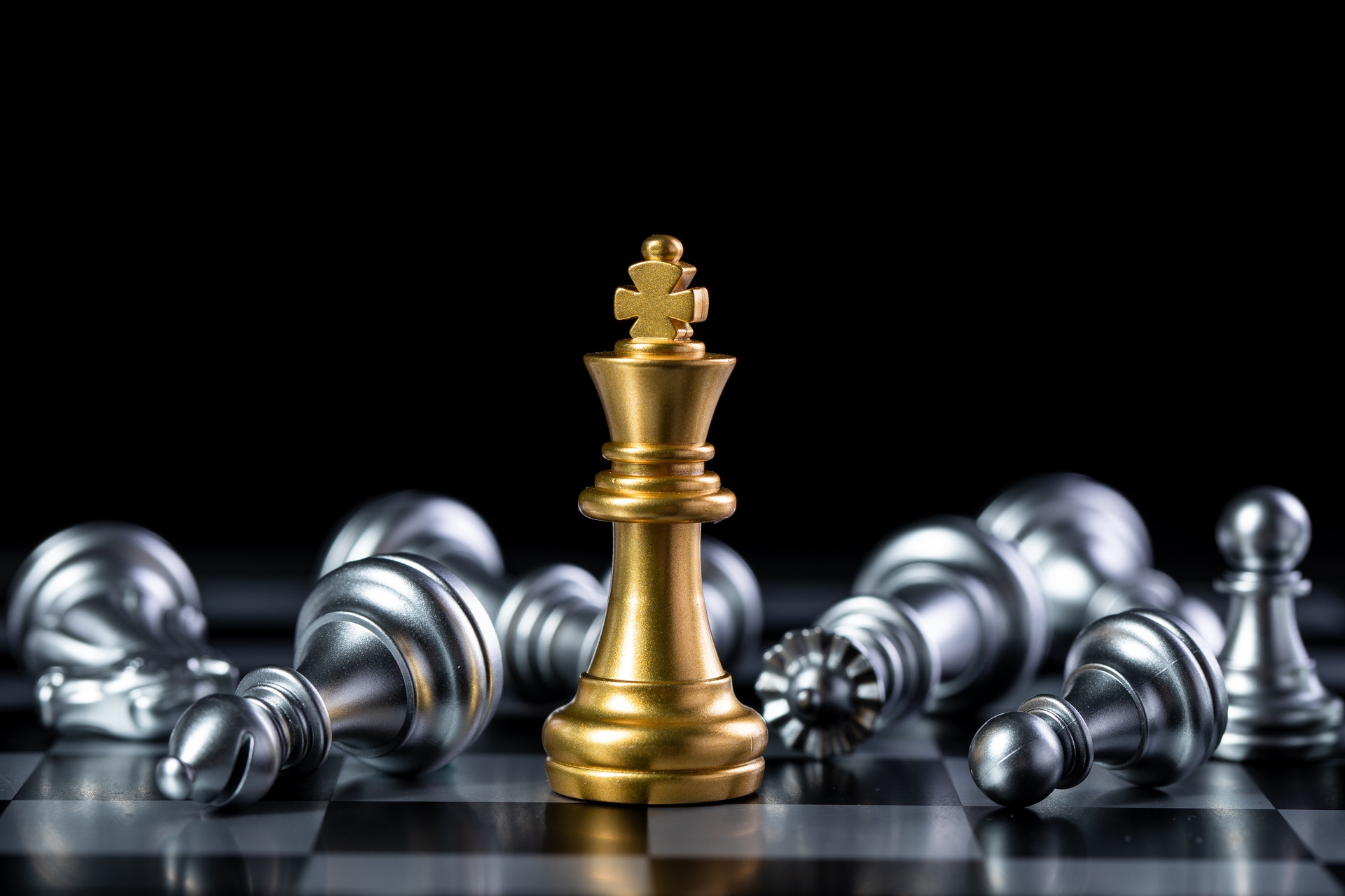 產業競爭戰之企業差異化優勢打造五法(下)