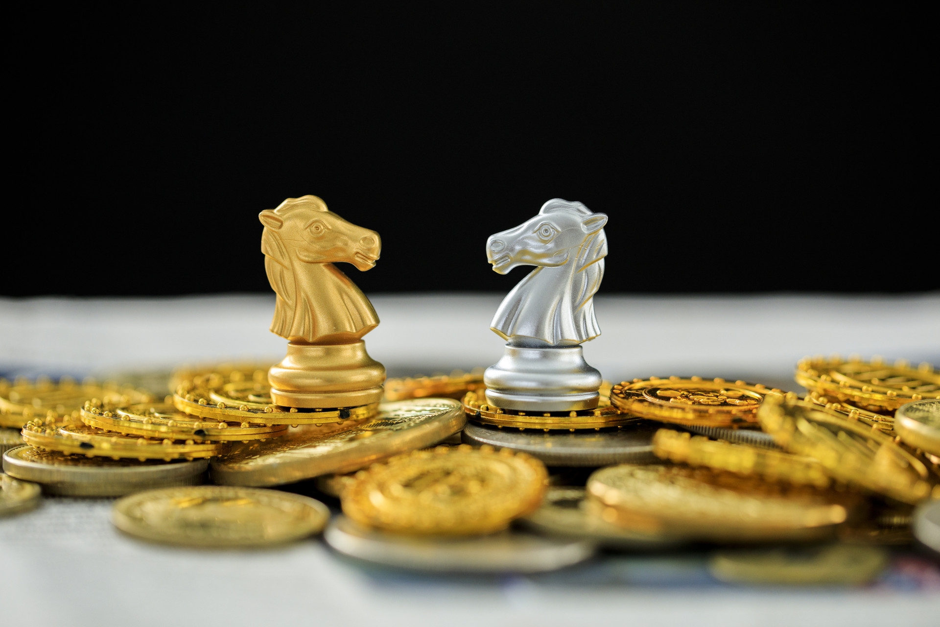 產業競爭戰之市場細分戰五法(下)